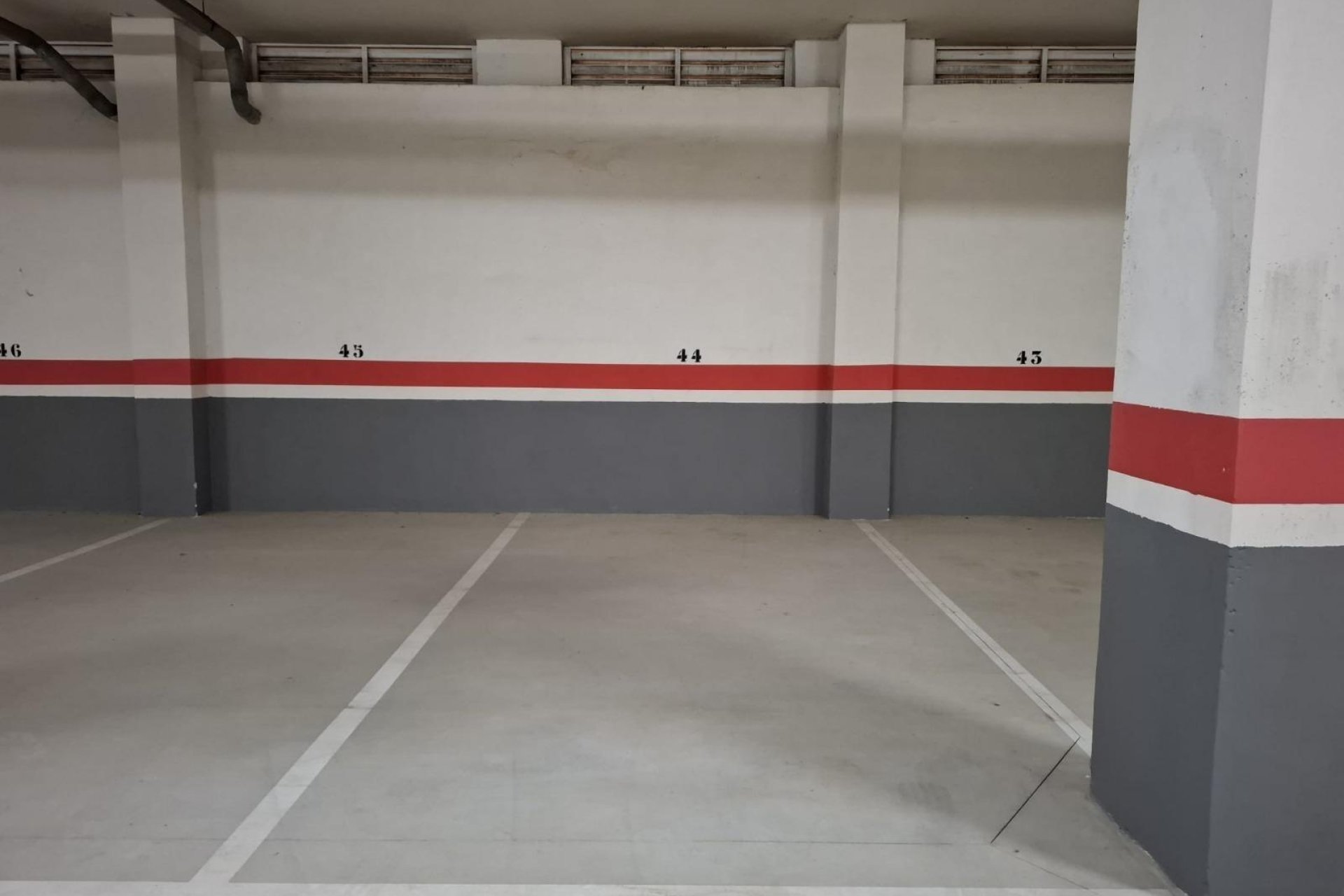 Revente - Appartement -
Torrevieja - Estacion De Autobuses
