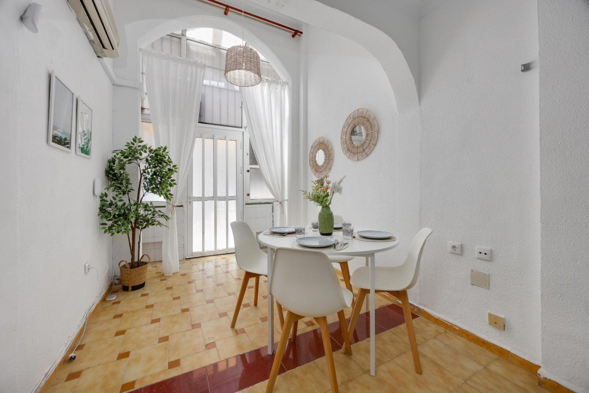 Revente - Appartement -
Torrevieja - Estacion De Autobuses