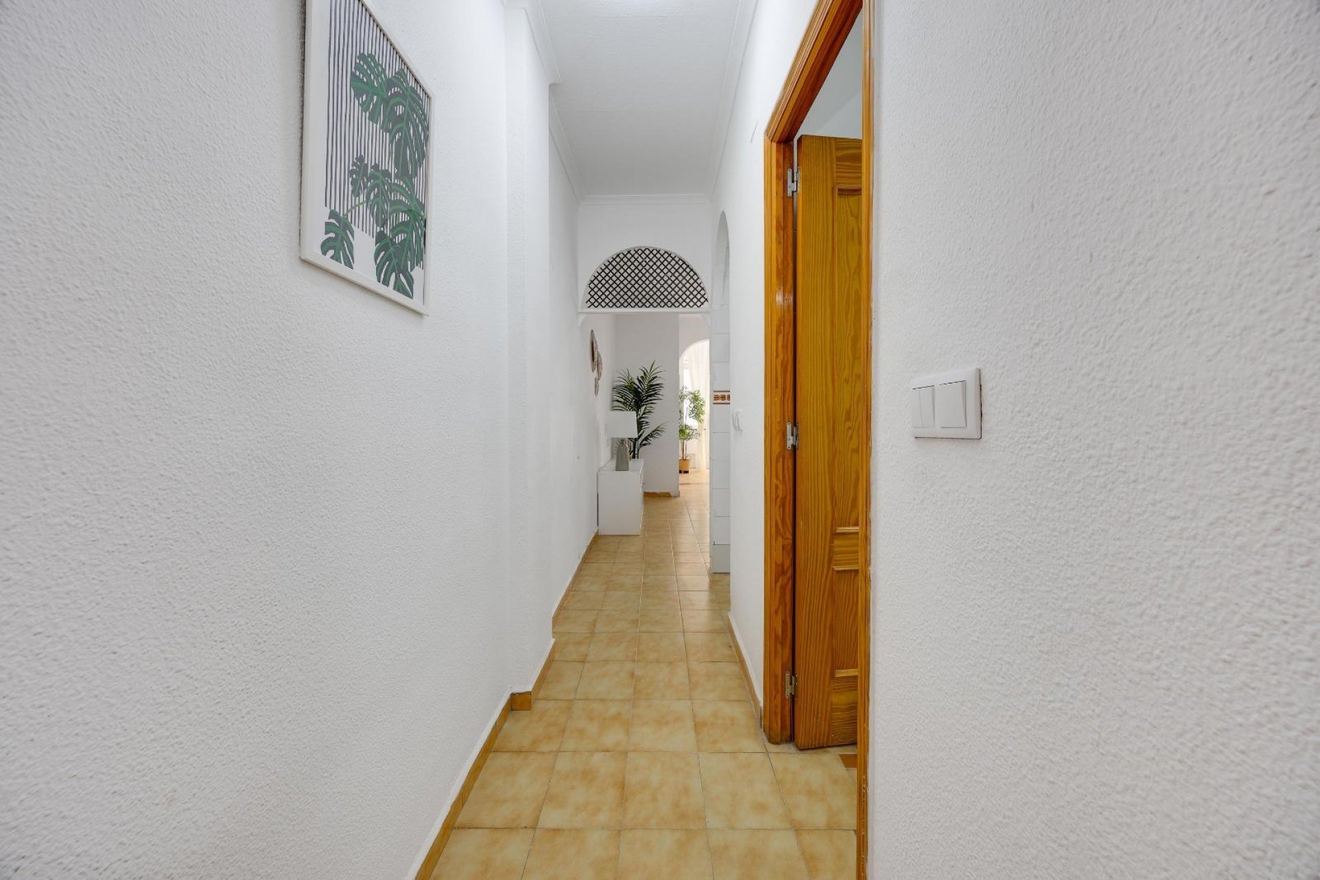Revente - Appartement -
Torrevieja - Estacion De Autobuses