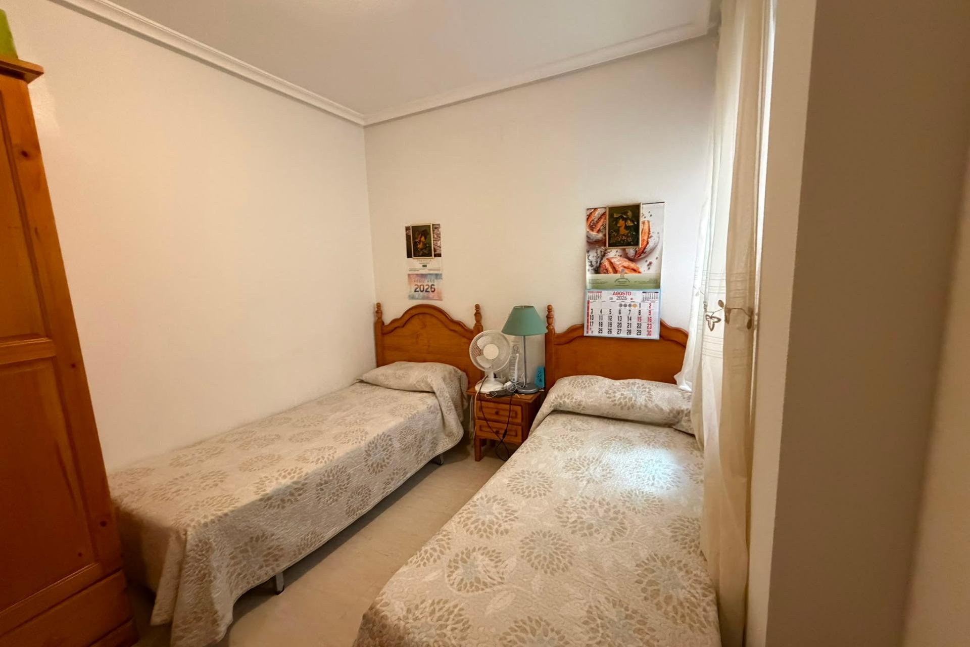 Revente - Appartement -
Torrevieja - Estacion De Autobuses