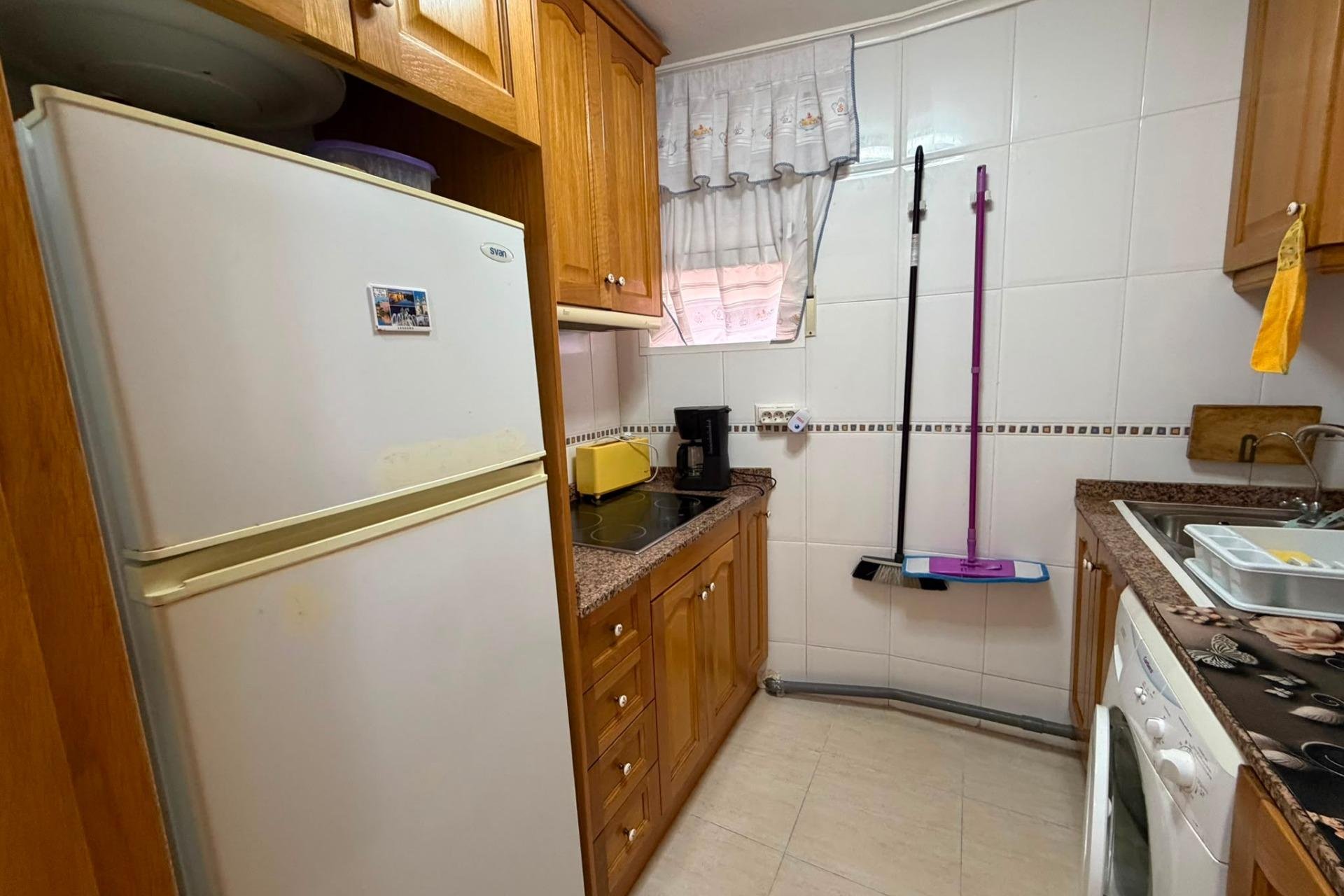 Revente - Appartement -
Torrevieja - Estacion De Autobuses
