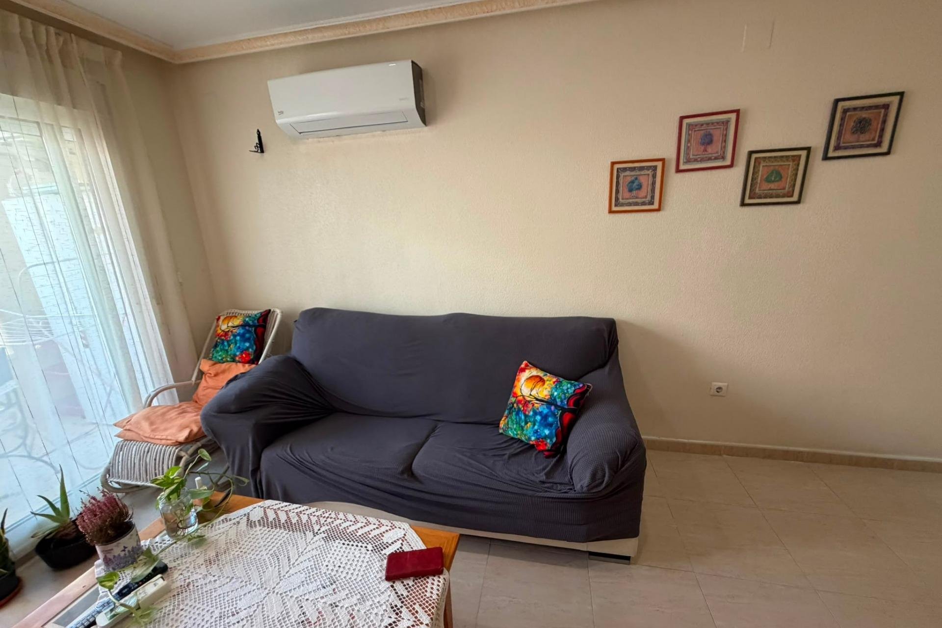 Revente - Appartement -
Torrevieja - Estacion De Autobuses