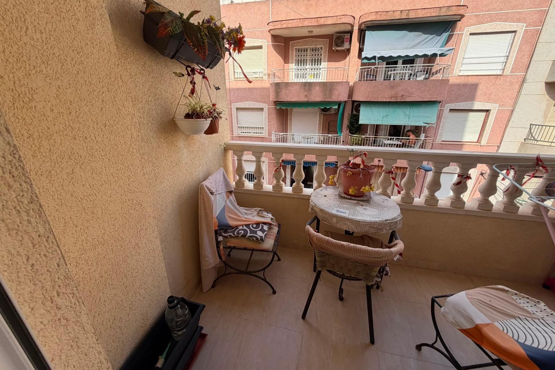Revente - Appartement -
Torrevieja - Estacion De Autobuses
