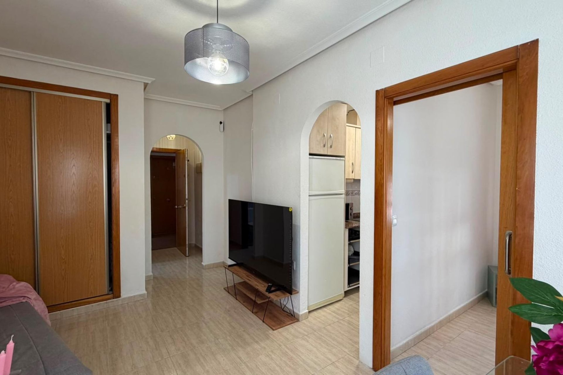 Revente - Appartement -
Torrevieja - Estacion De Autobuses