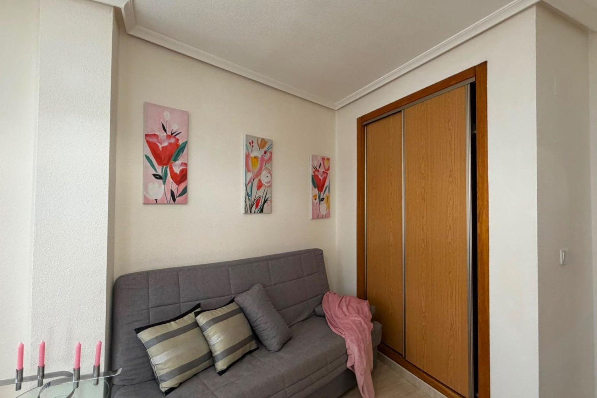 Revente - Appartement -
Torrevieja - Estacion De Autobuses