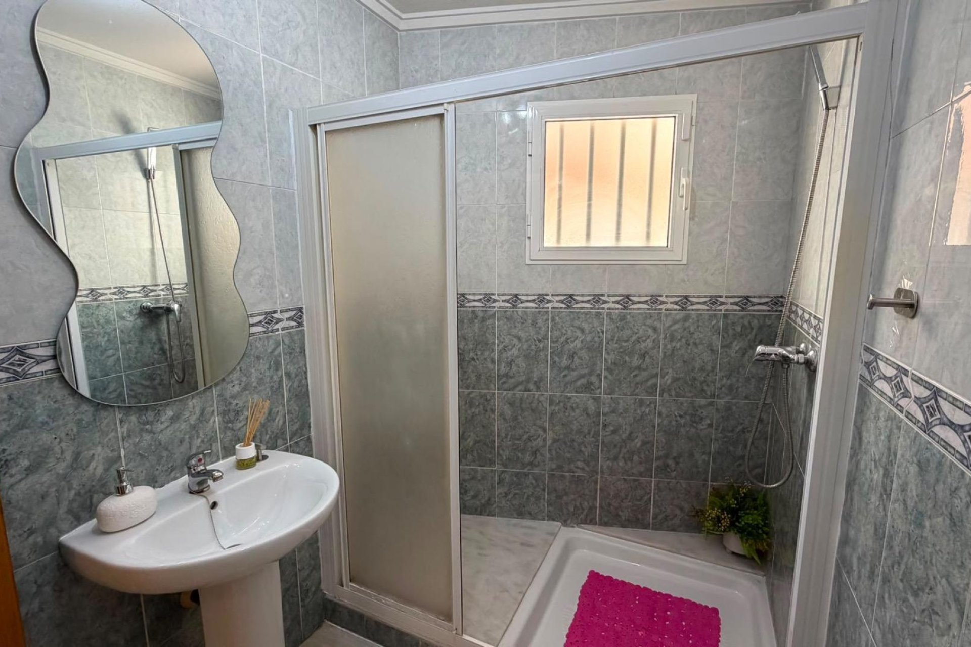 Revente - Appartement -
Torrevieja - Estacion De Autobuses