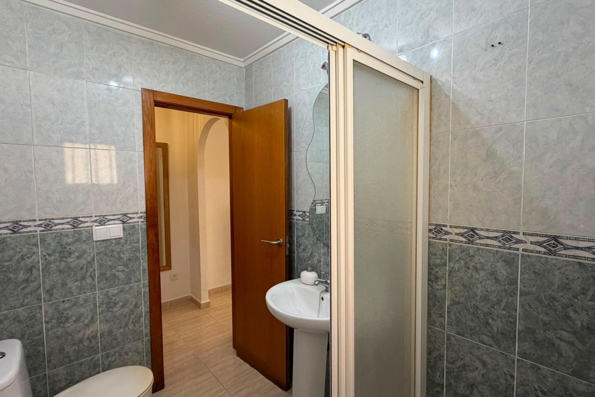 Revente - Appartement -
Torrevieja - Estacion De Autobuses