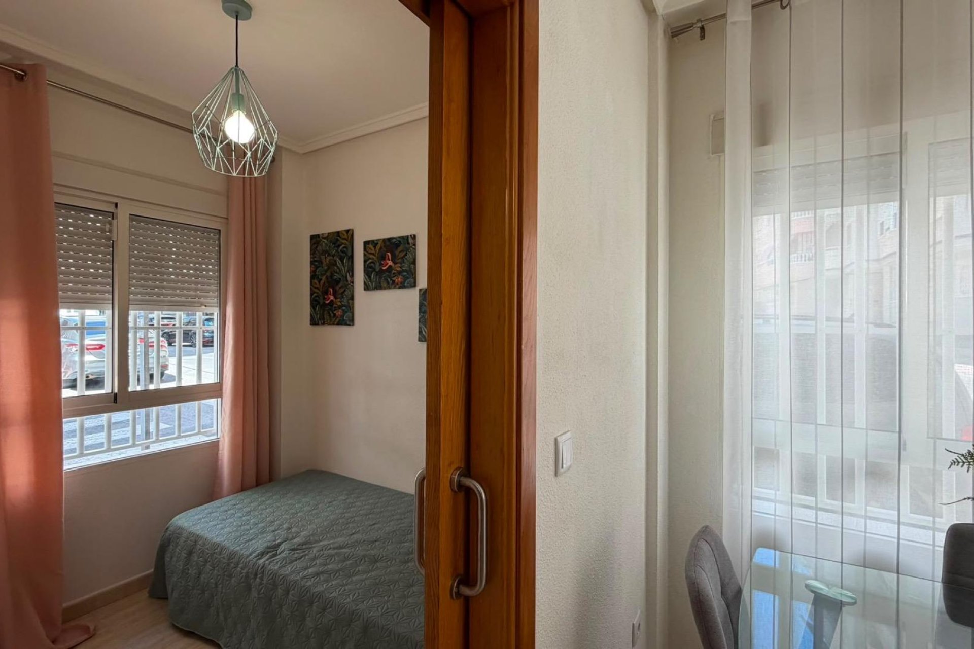 Revente - Appartement -
Torrevieja - Estacion De Autobuses
