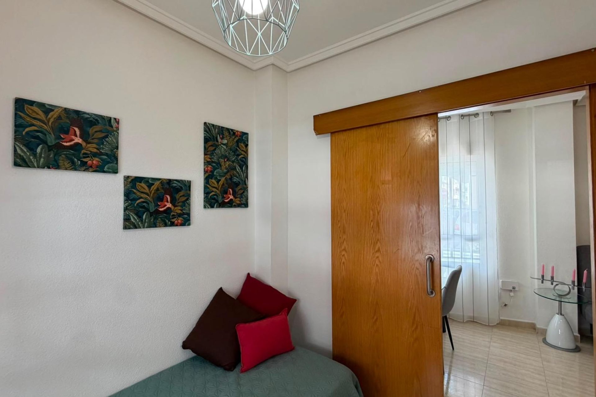 Revente - Appartement -
Torrevieja - Estacion De Autobuses