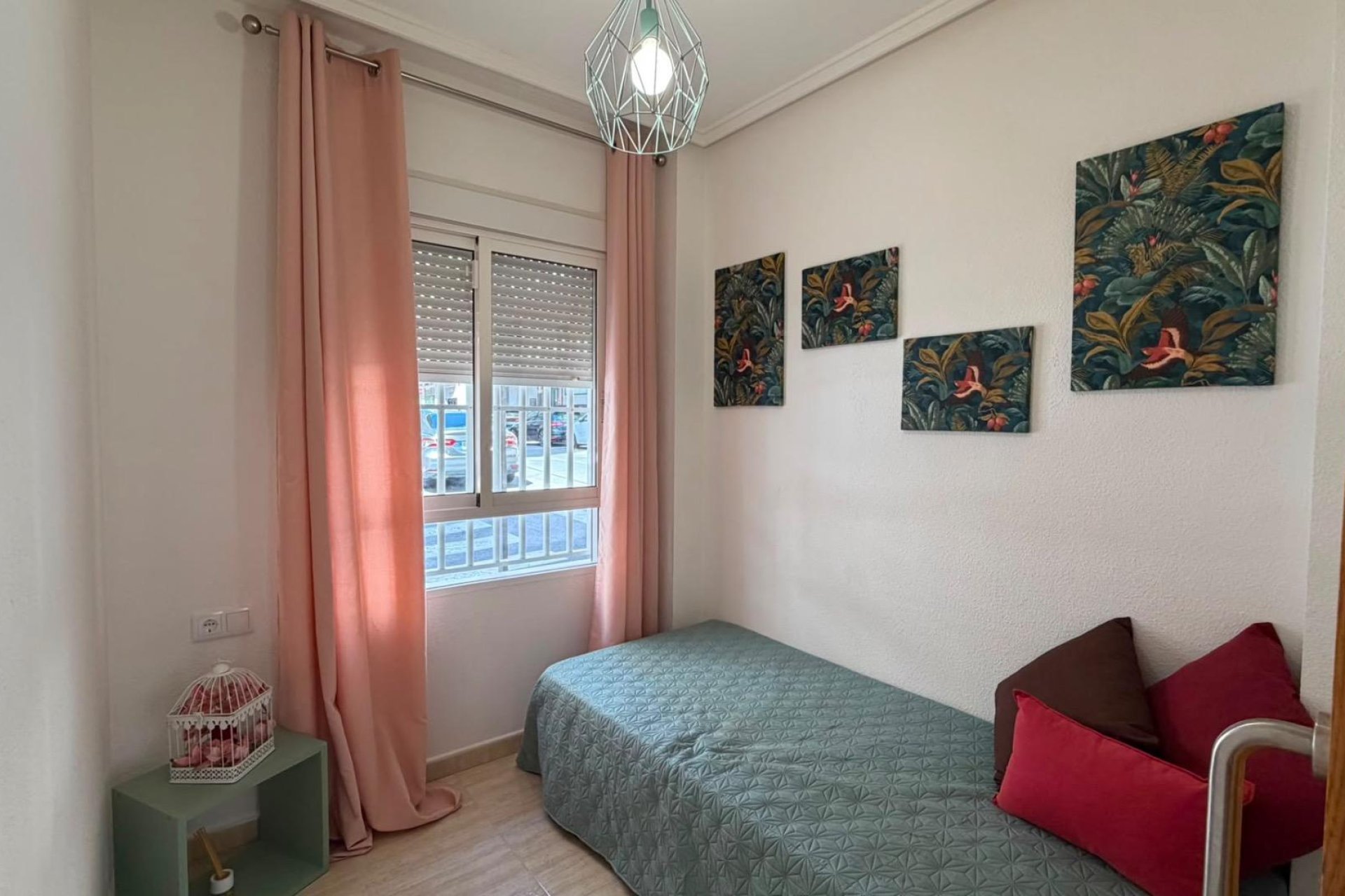 Revente - Appartement -
Torrevieja - Estacion De Autobuses