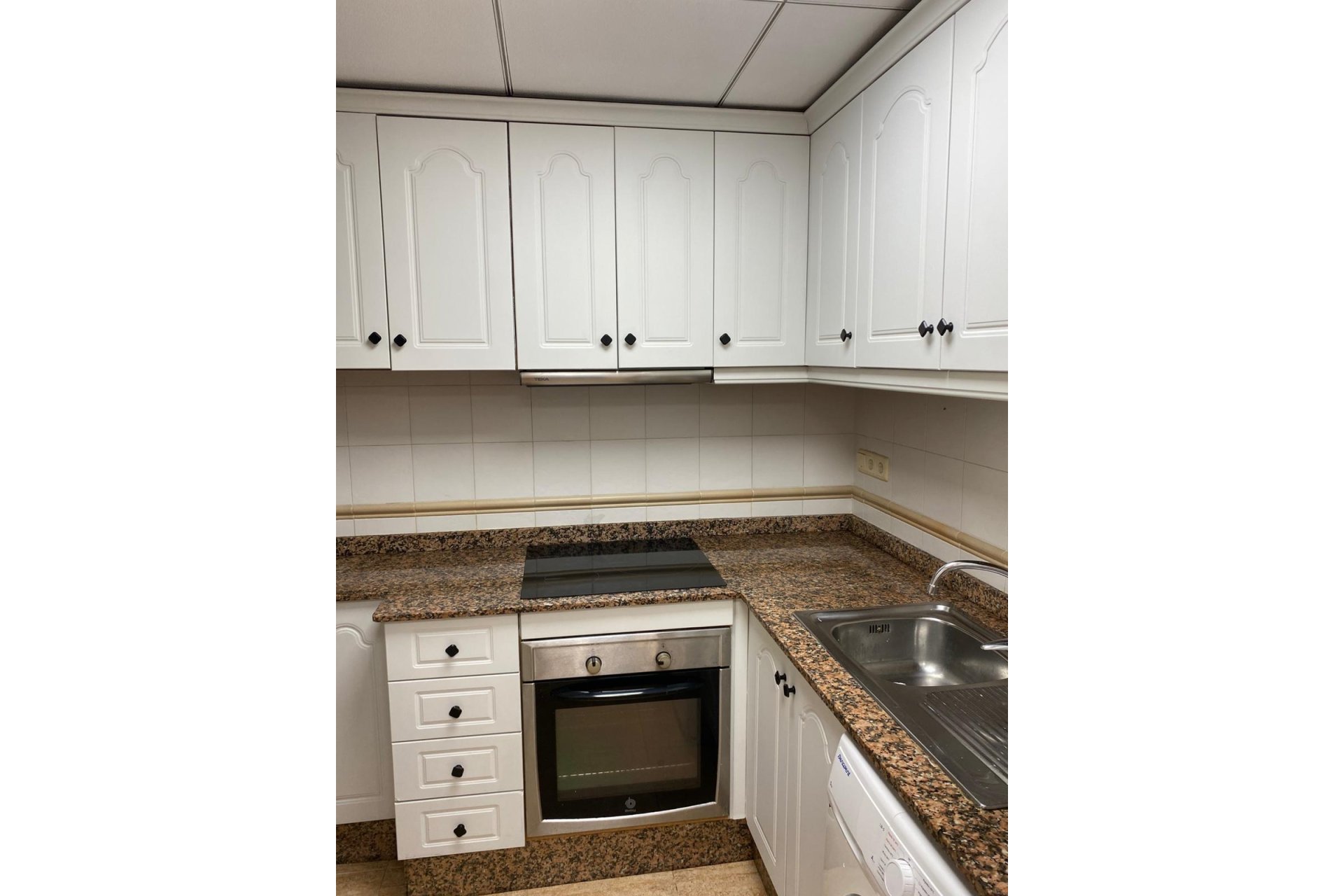Revente - Appartement -
Torrevieja - Estacion De Autobuses