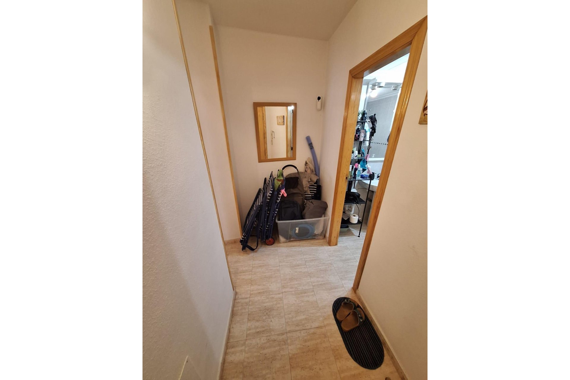 Revente - Appartement -
Torrevieja - Estacion De Autobuses