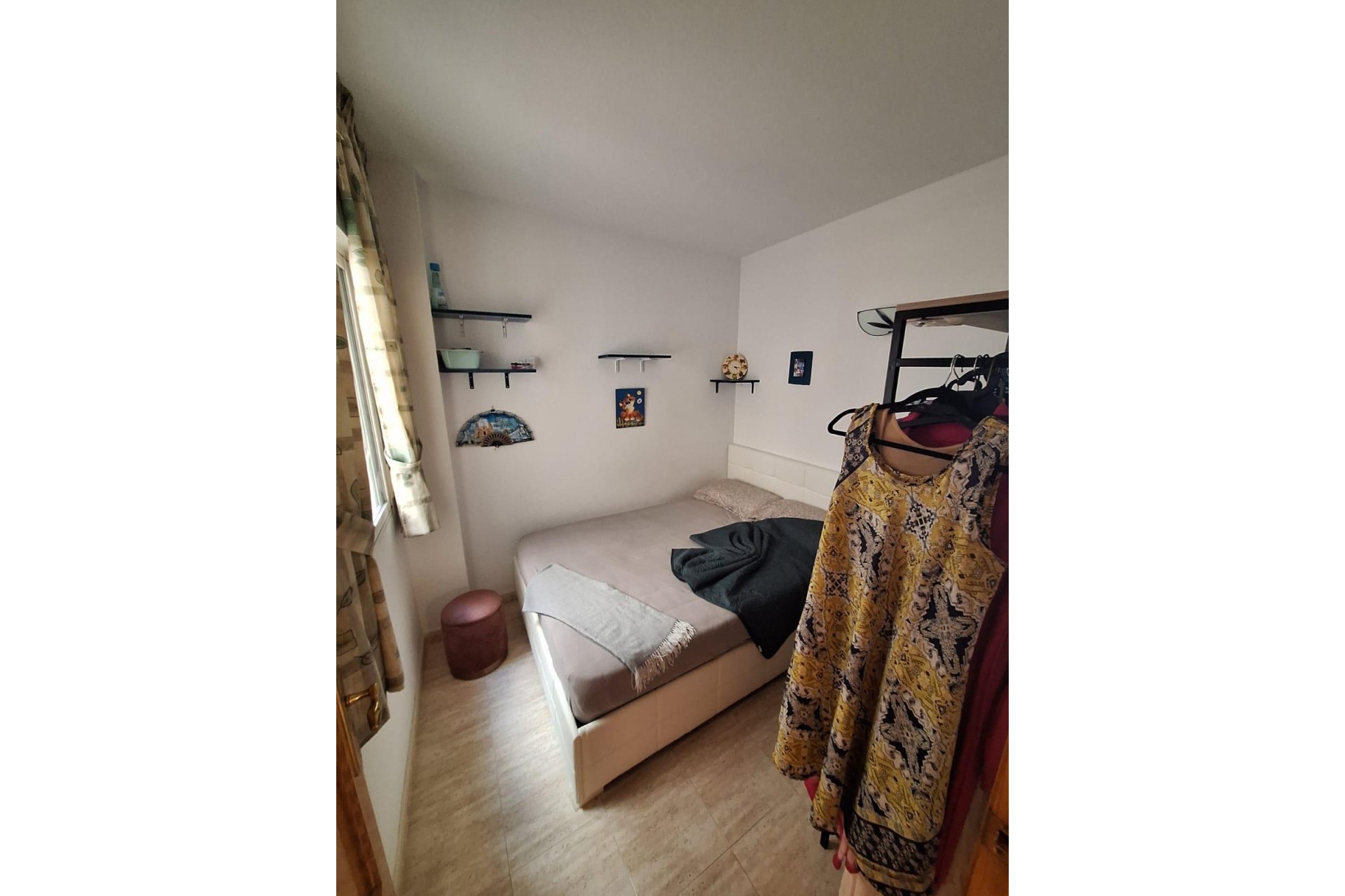 Revente - Appartement -
Torrevieja - Estacion De Autobuses