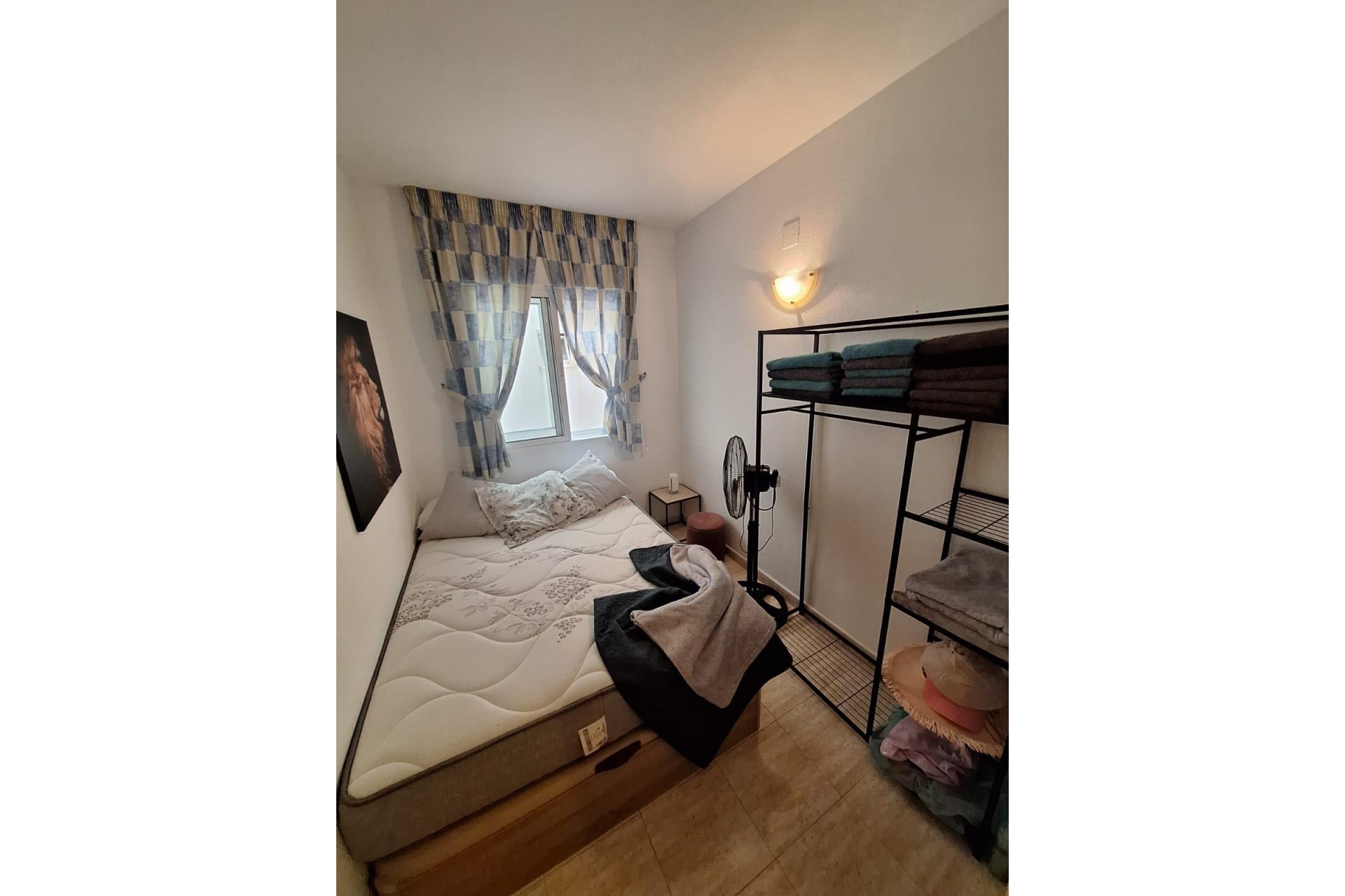 Revente - Appartement -
Torrevieja - Estacion De Autobuses