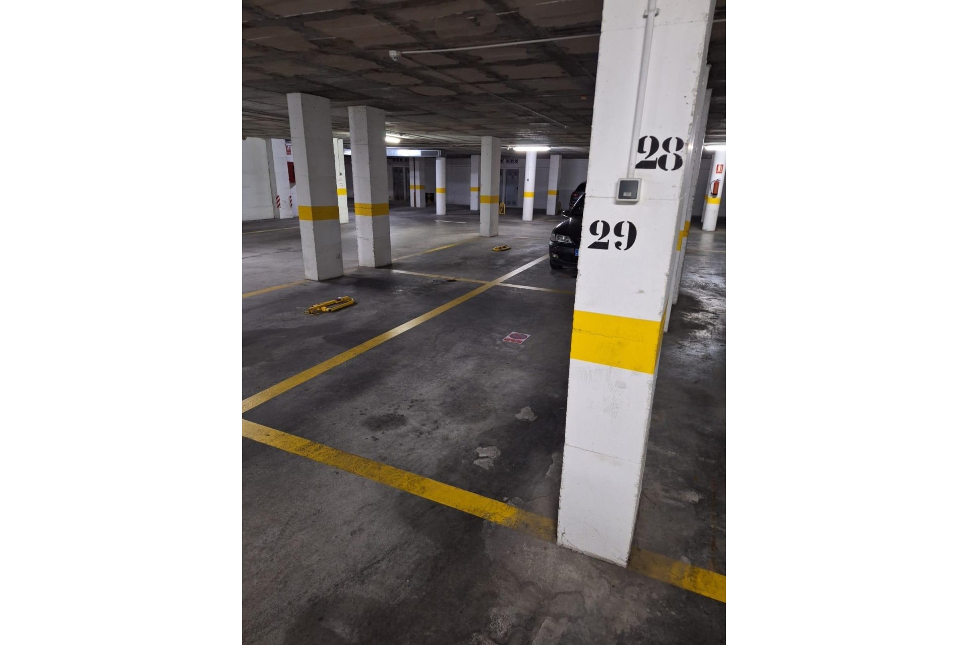 Revente - Appartement -
Torrevieja - Estacion De Autobuses