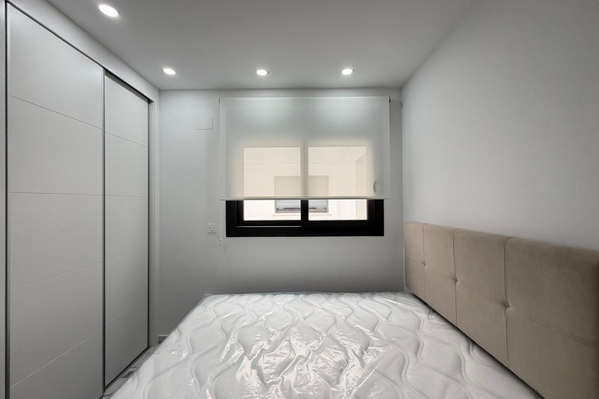 Revente - Appartement -
Torrevieja - Estacion De Autobuses