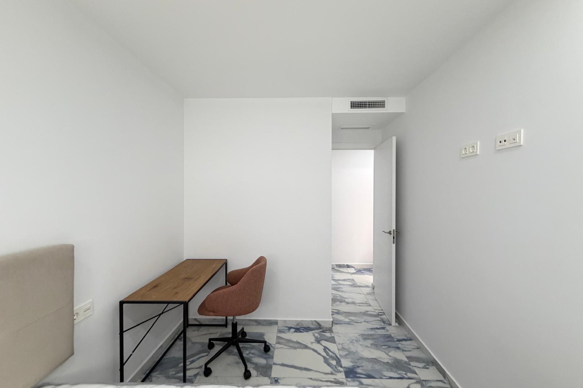 Revente - Appartement -
Torrevieja - Estacion De Autobuses