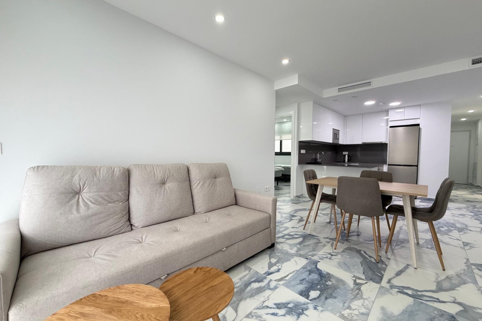 Revente - Appartement -
Torrevieja - Estacion De Autobuses