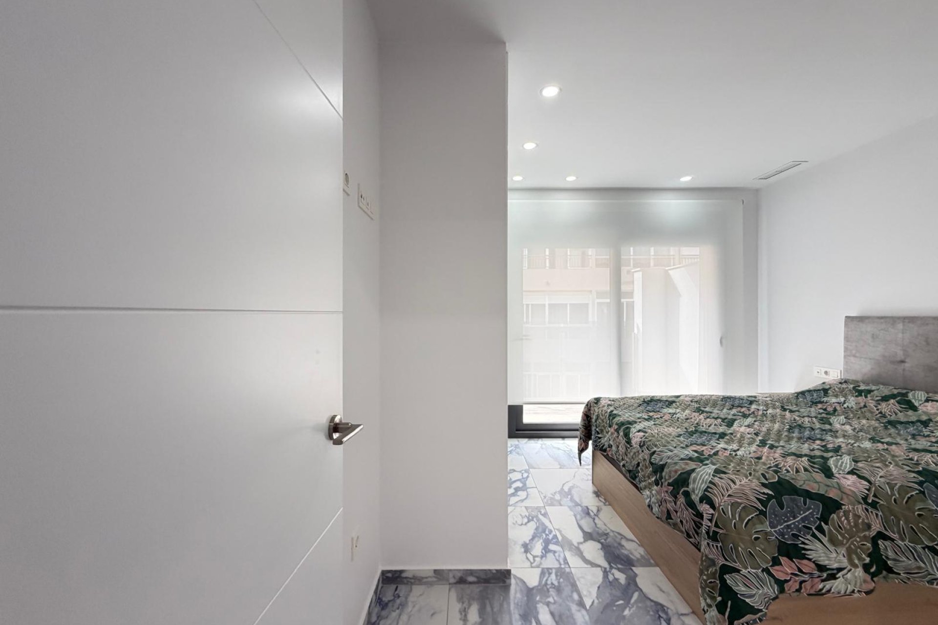 Revente - Appartement -
Torrevieja - Estacion De Autobuses