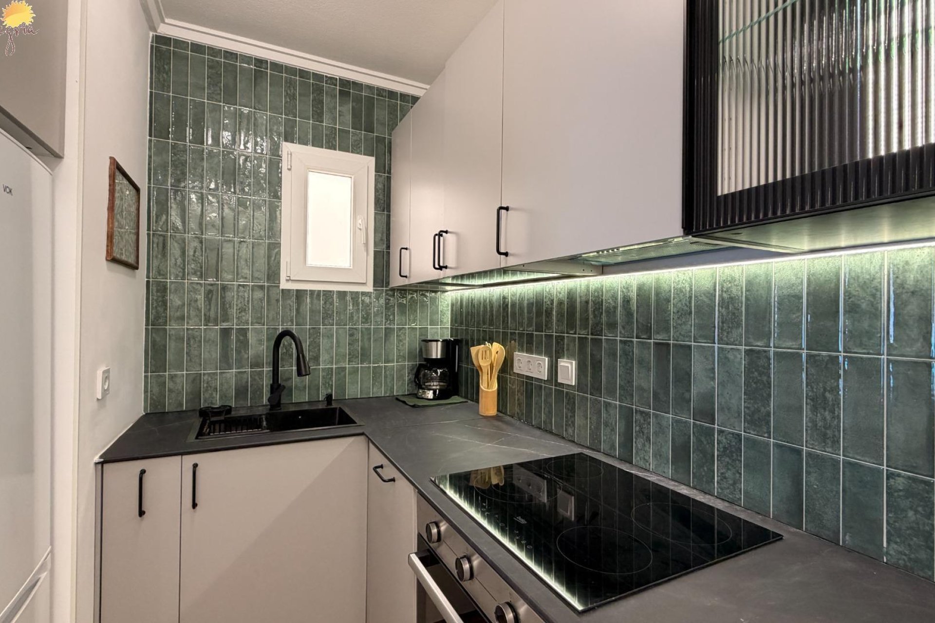 Revente - Appartement -
Torrevieja - Estacion De Autobuses