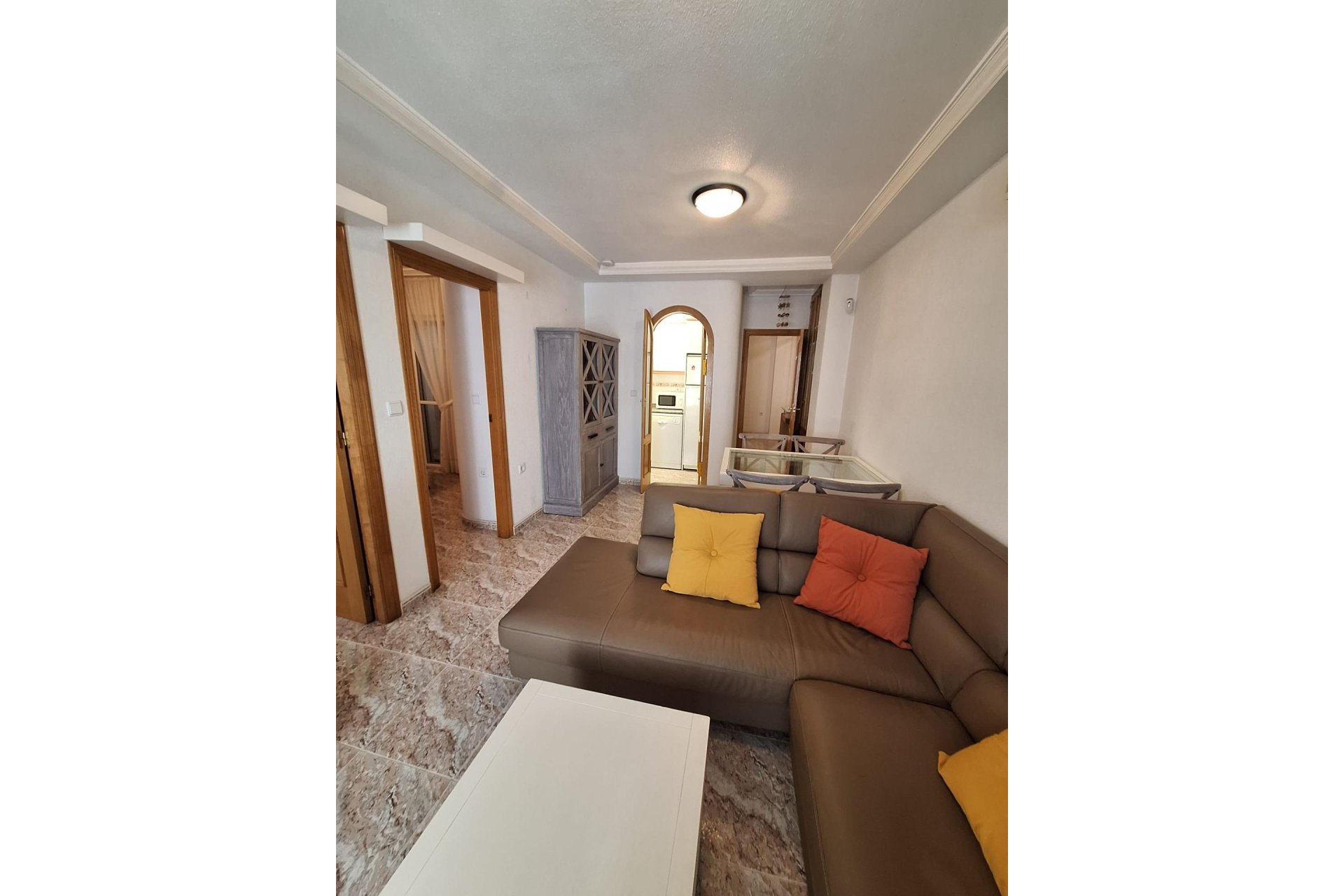 Revente - Appartement -
Torrevieja - Estacion De Autobuses