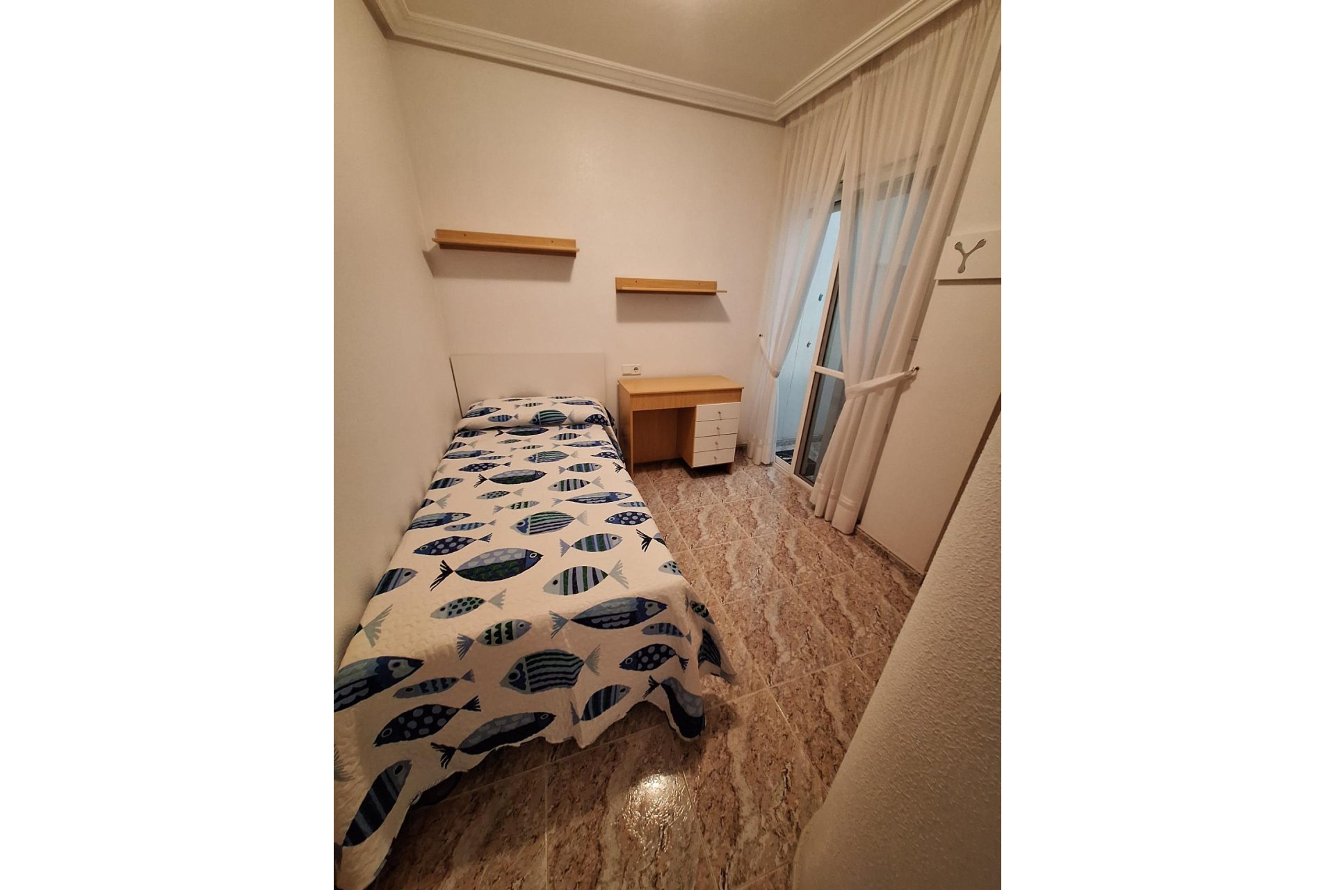 Revente - Appartement -
Torrevieja - Estacion De Autobuses