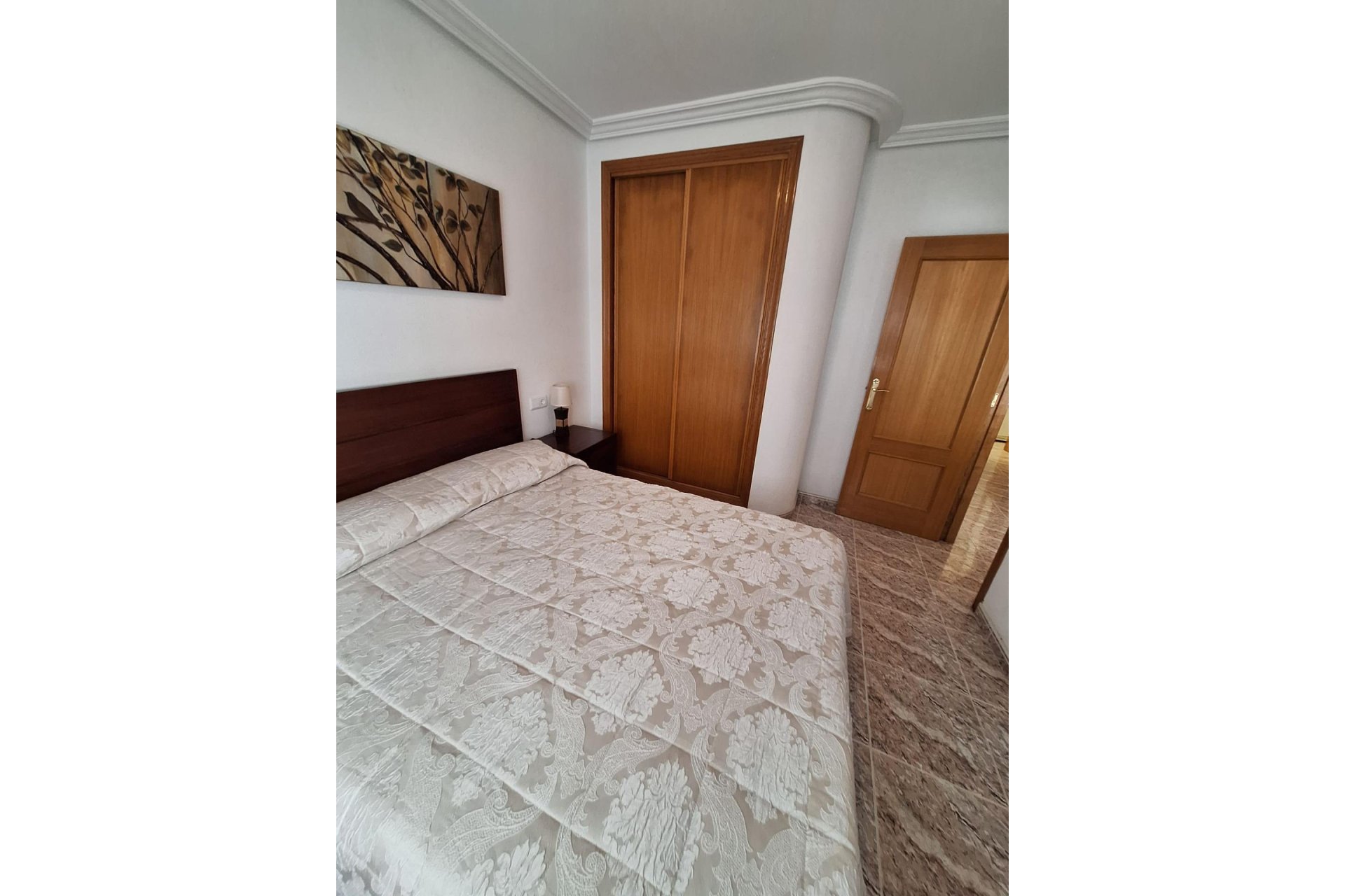 Revente - Appartement -
Torrevieja - Estacion De Autobuses
