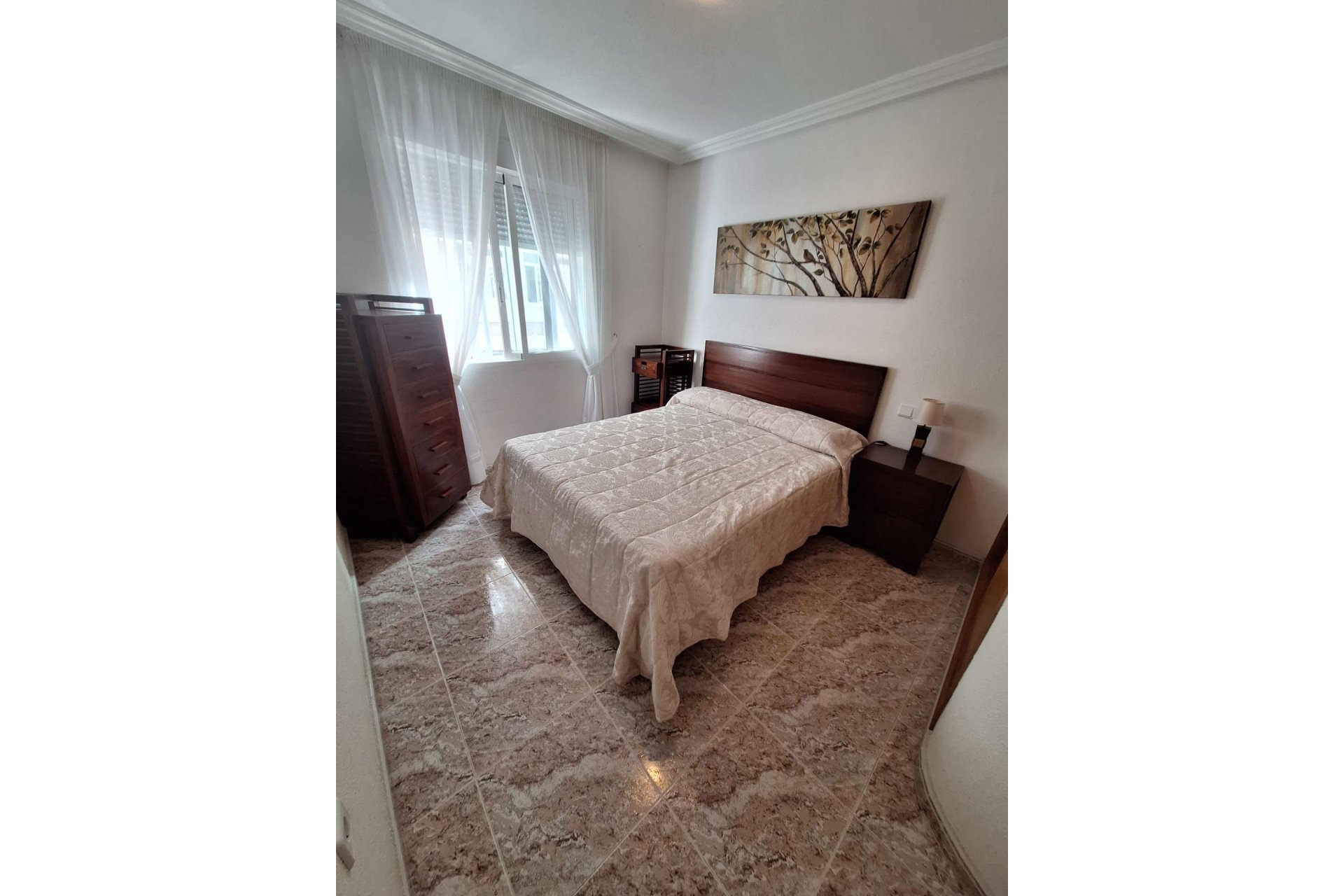 Revente - Appartement -
Torrevieja - Estacion De Autobuses
