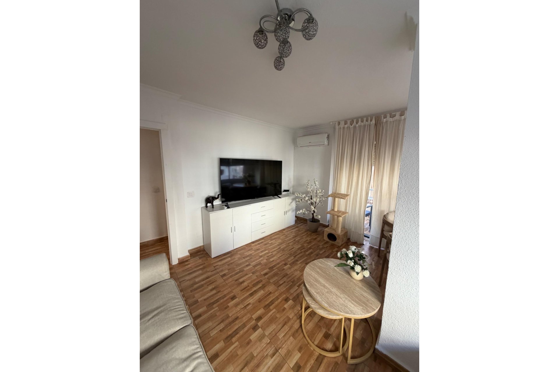 Revente - Appartement -
Torrevieja - Estacion De Autobuses
