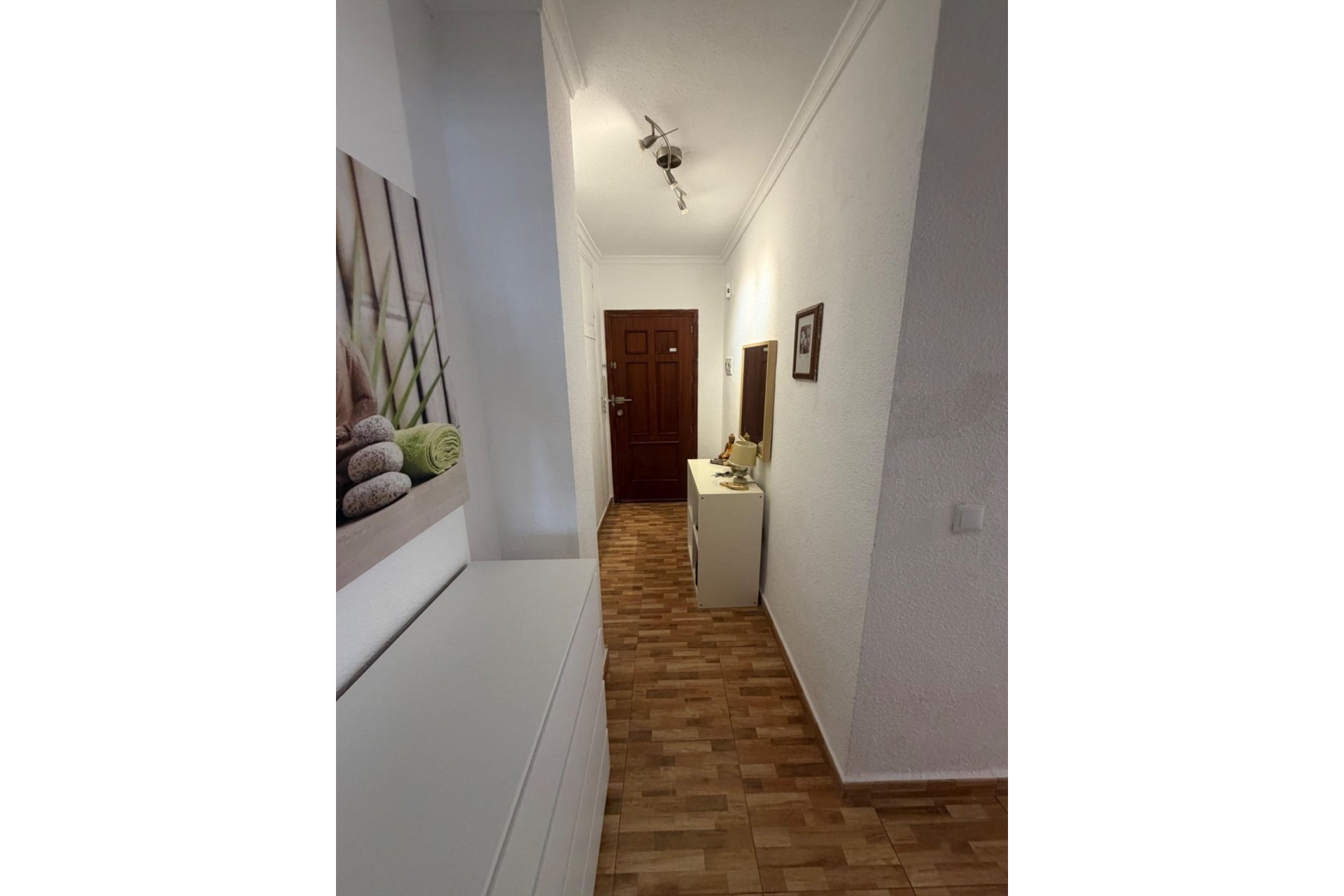 Revente - Appartement -
Torrevieja - Estacion De Autobuses