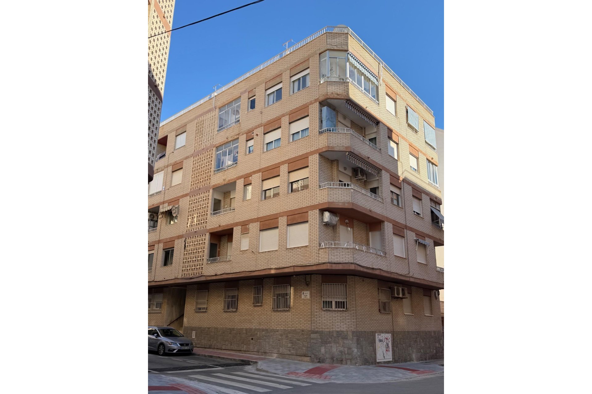 Revente - Appartement -
Torrevieja - Estacion De Autobuses