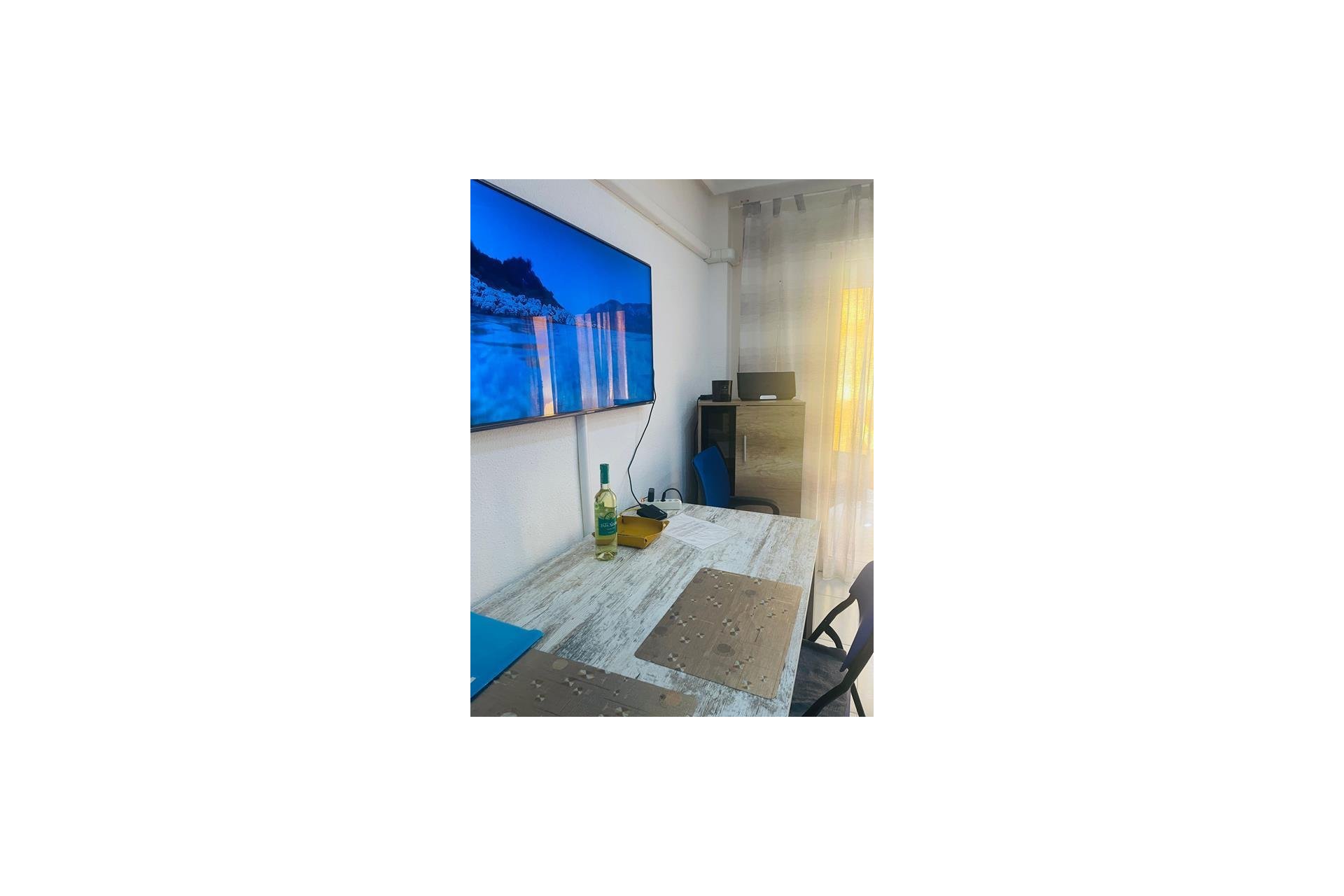 Revente - Appartement -
Torrevieja - HABANERAS - LA LOMA