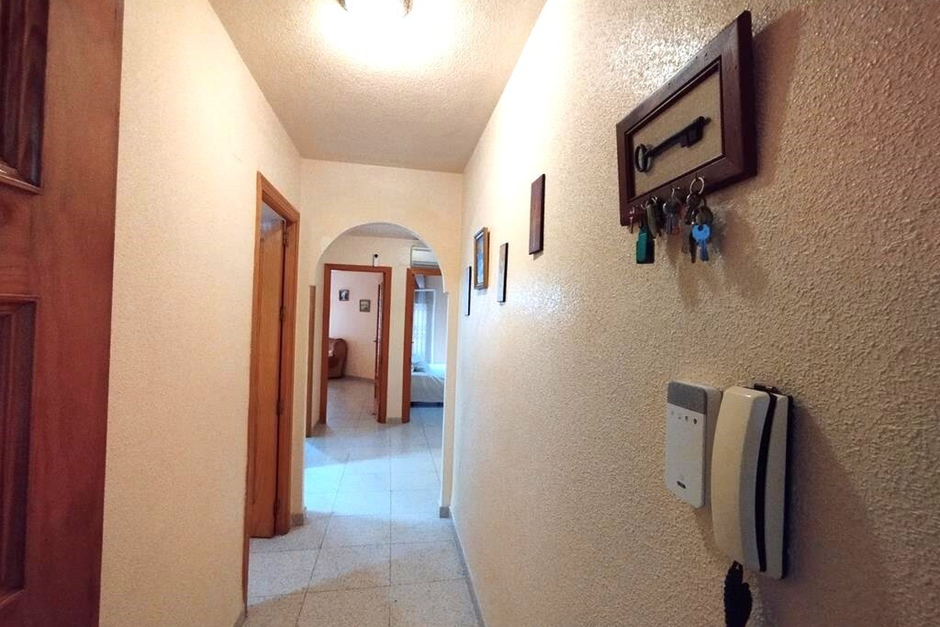Revente - Appartement -
Torrevieja - HABANERAS PLAZA SANTA MARIA