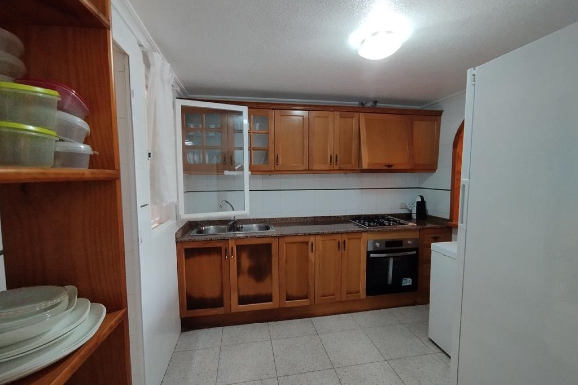 Revente - Appartement -
Torrevieja - HABANERAS PLAZA SANTA MARIA