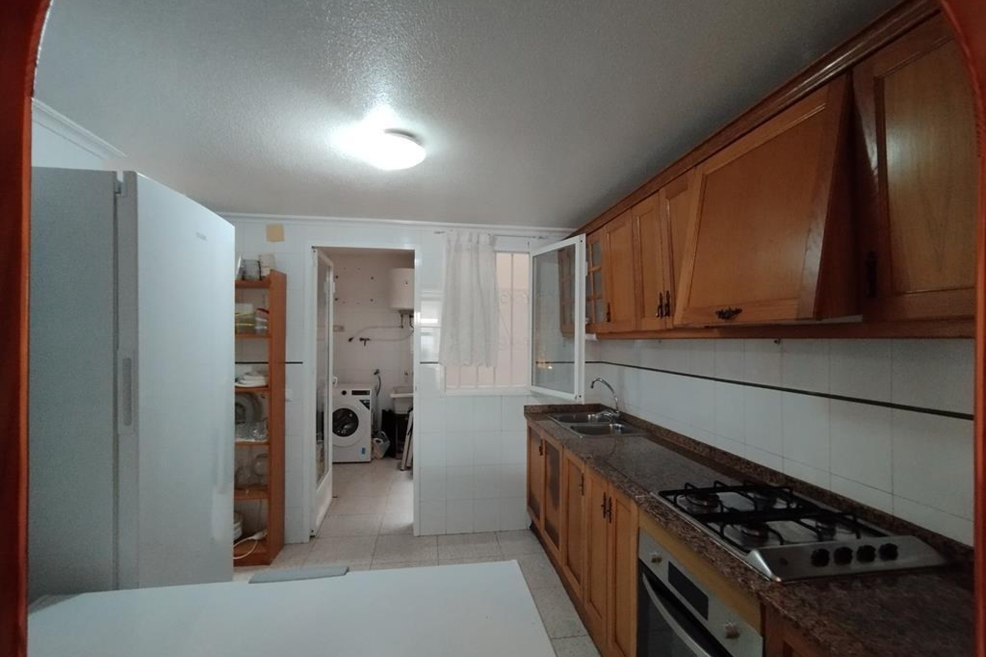 Revente - Appartement -
Torrevieja - HABANERAS PLAZA SANTA MARIA