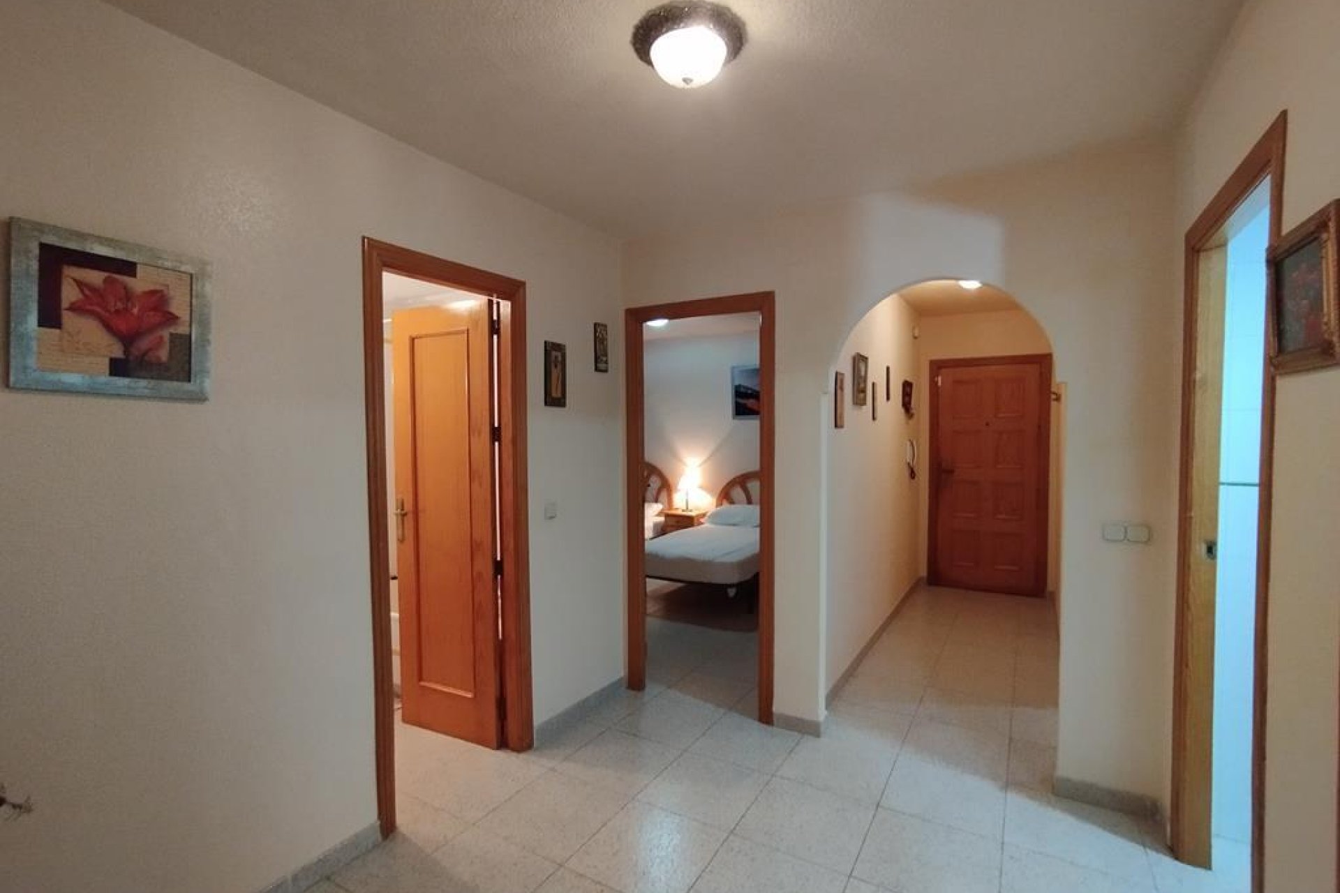 Revente - Appartement -
Torrevieja - HABANERAS PLAZA SANTA MARIA