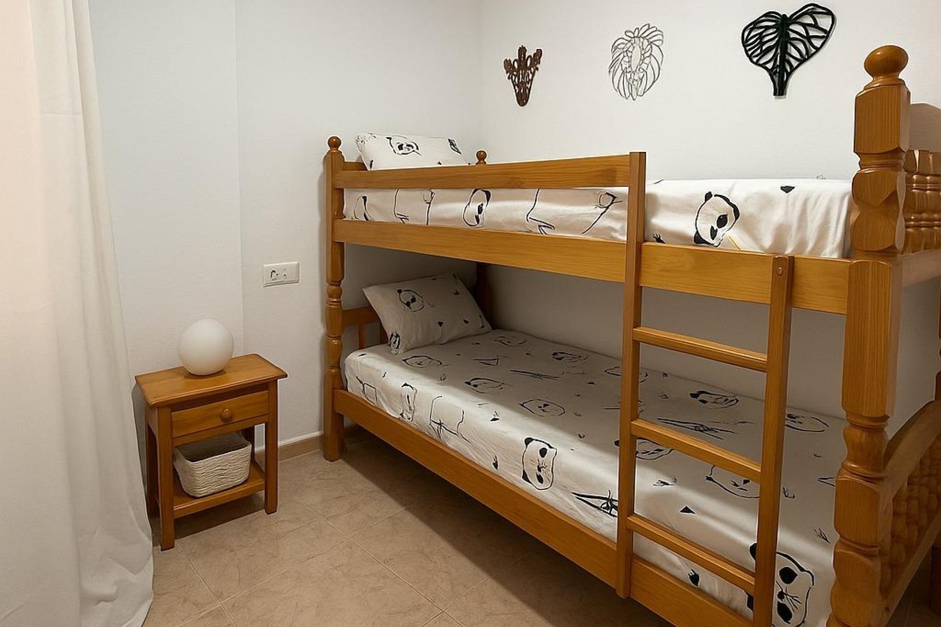 Revente - Appartement -
Torrevieja - Habaneras