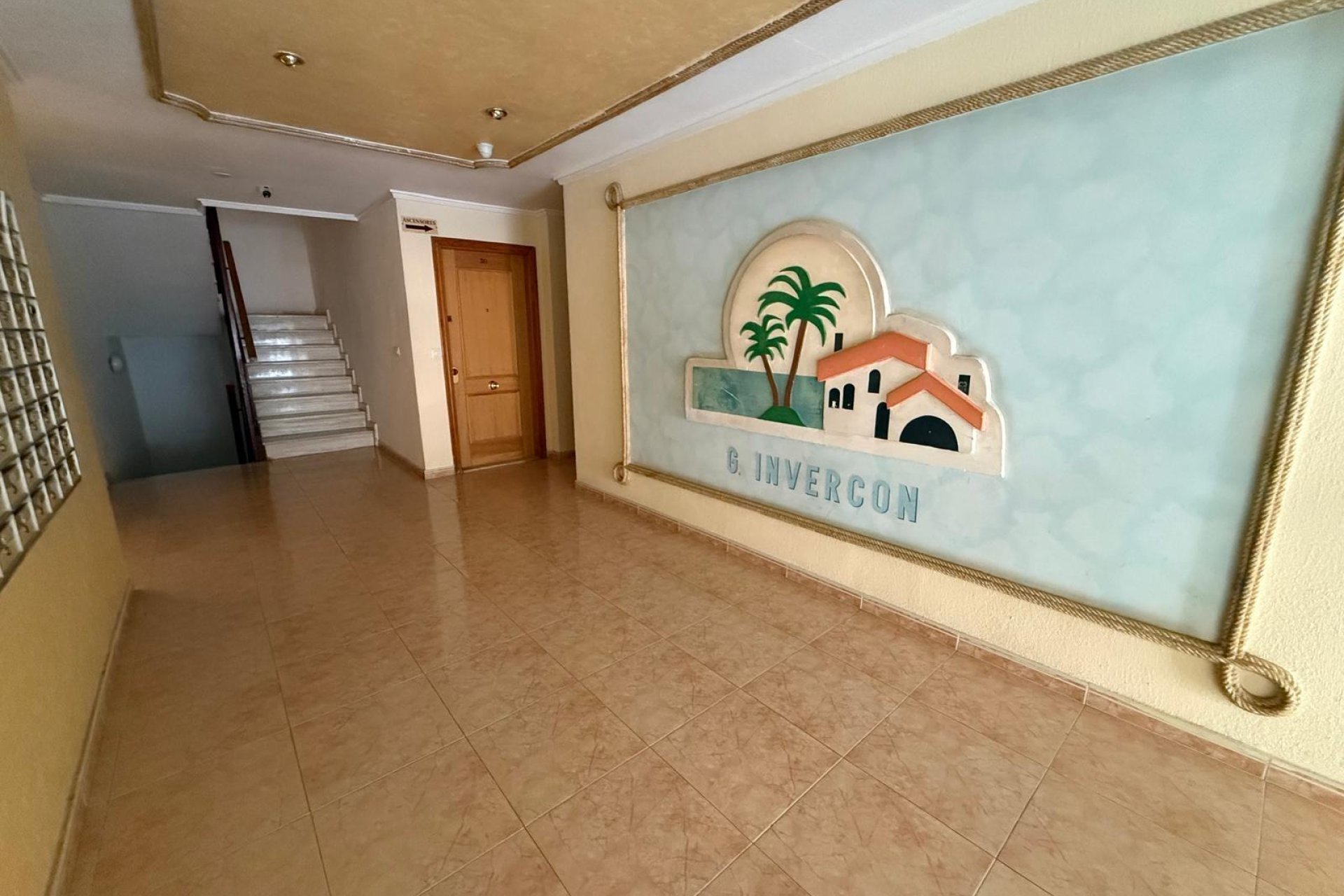 Revente - Appartement -
Torrevieja - Habaneras