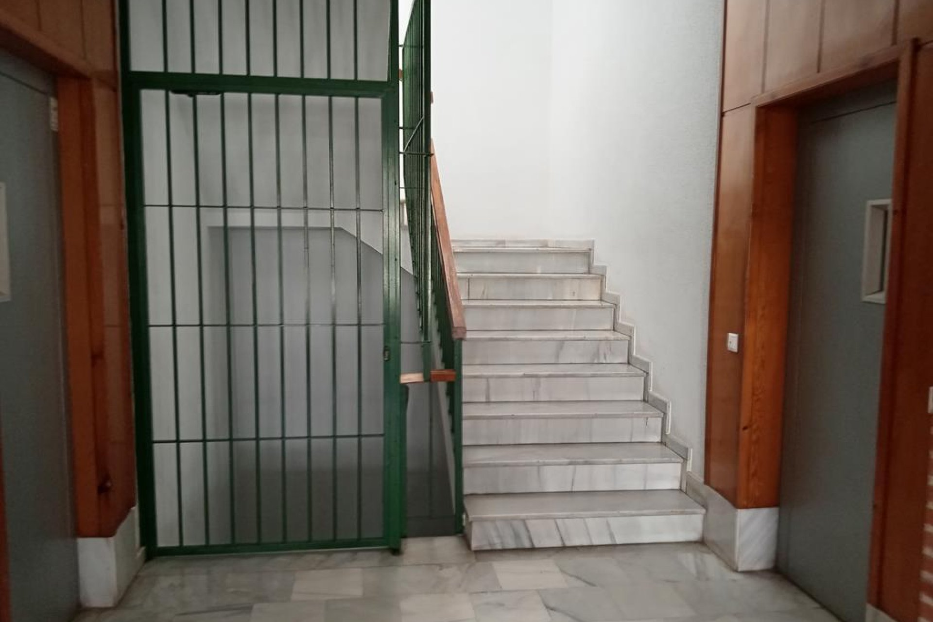 Revente - Appartement -
Torrevieja - Habaneras