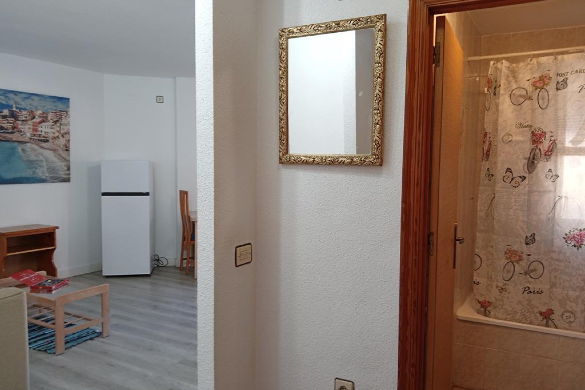 Revente - Appartement -
Torrevieja - Habaneras