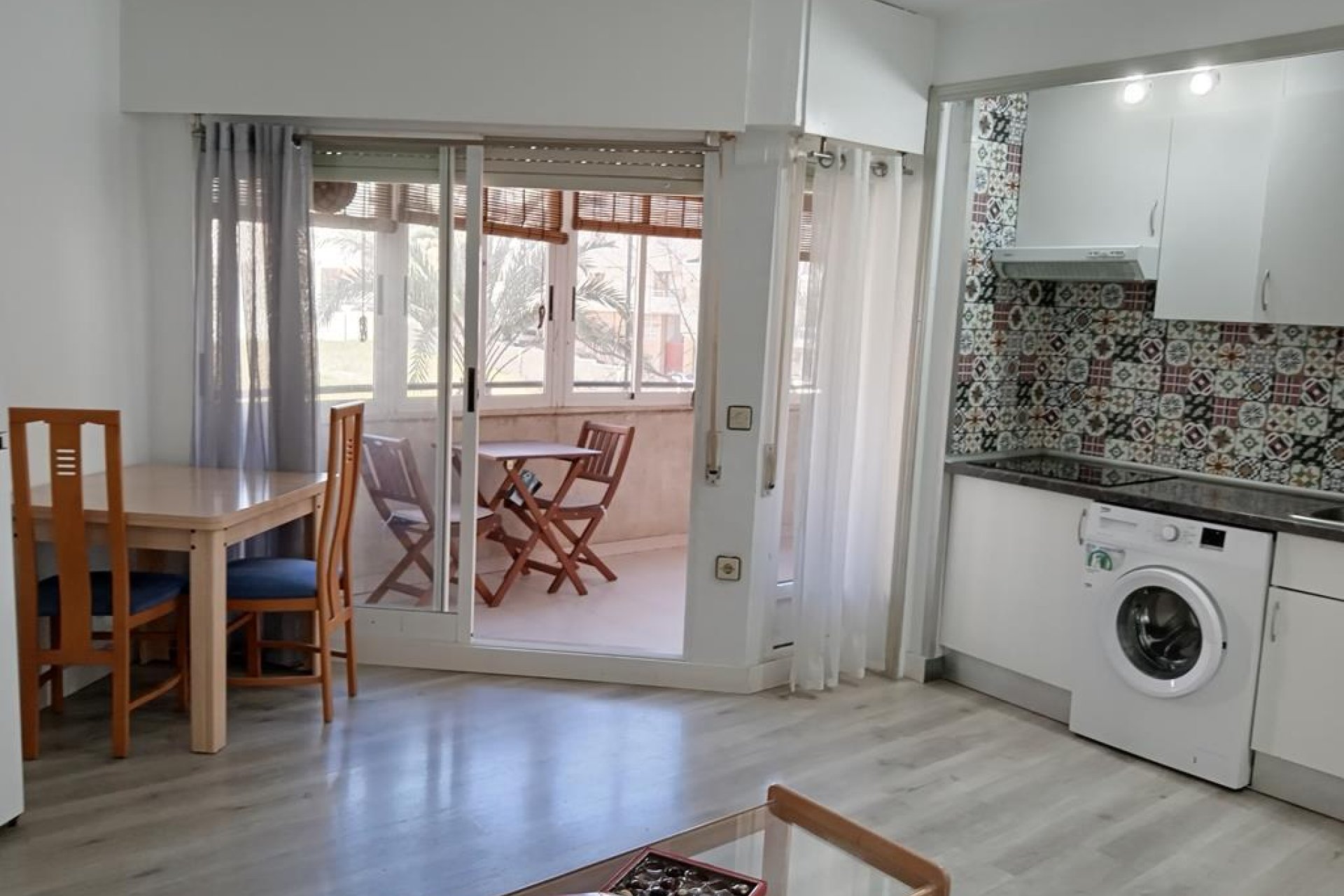 Revente - Appartement -
Torrevieja - Habaneras