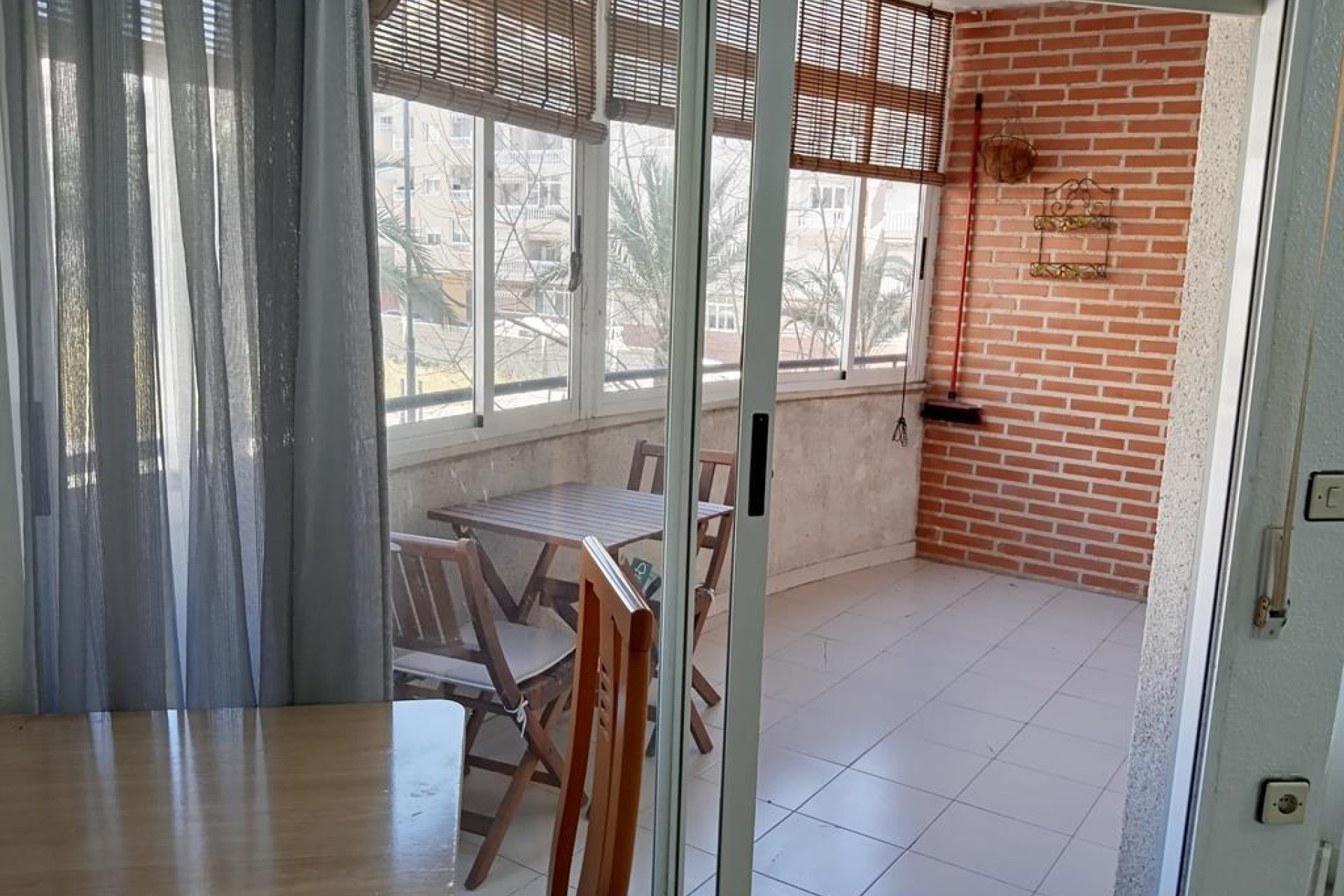 Revente - Appartement -
Torrevieja - Habaneras