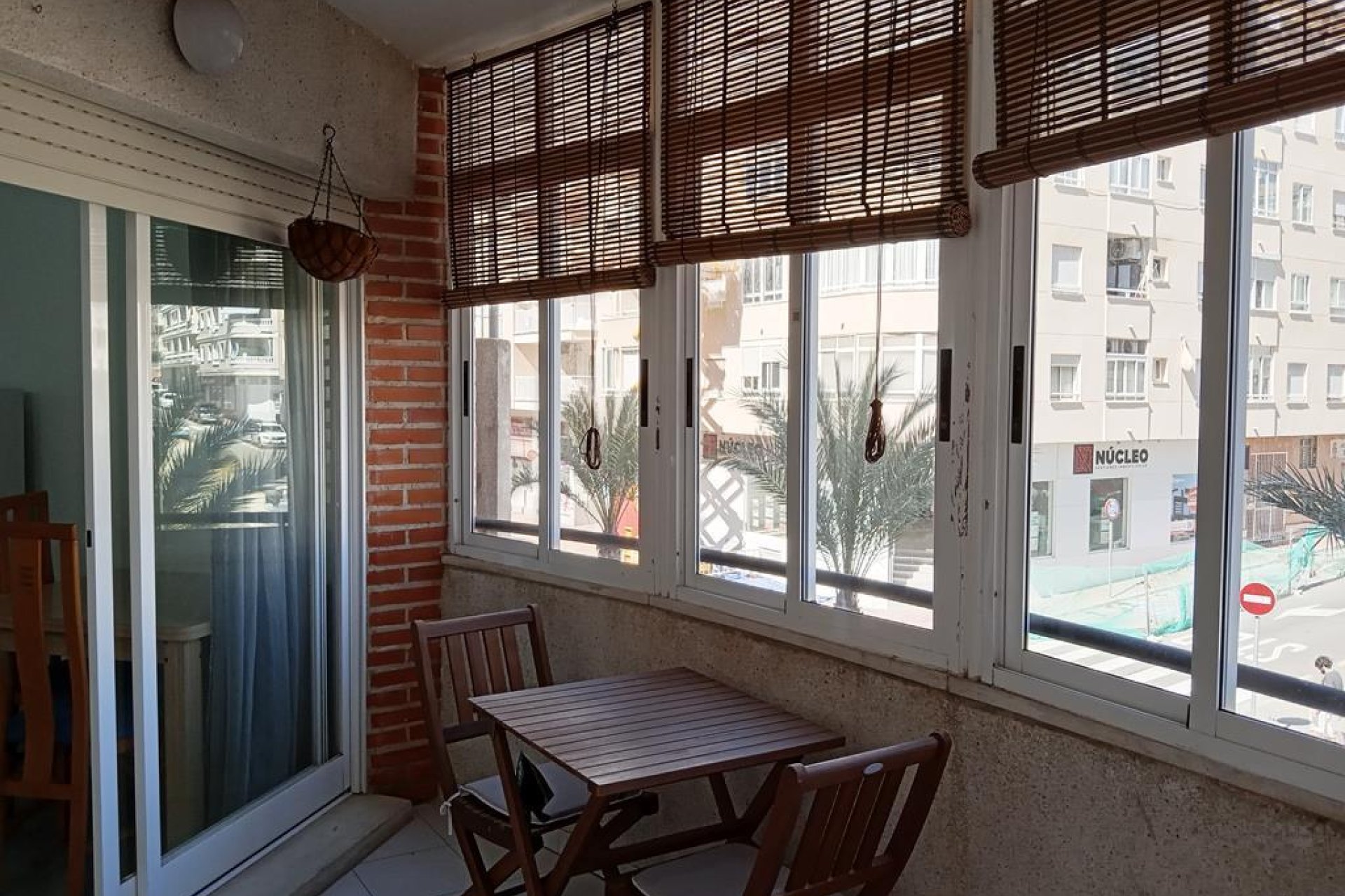 Revente - Appartement -
Torrevieja - Habaneras