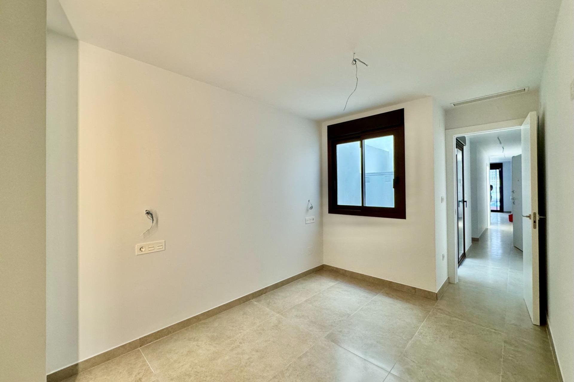 Revente - Appartement -
Torrevieja - Habaneras
