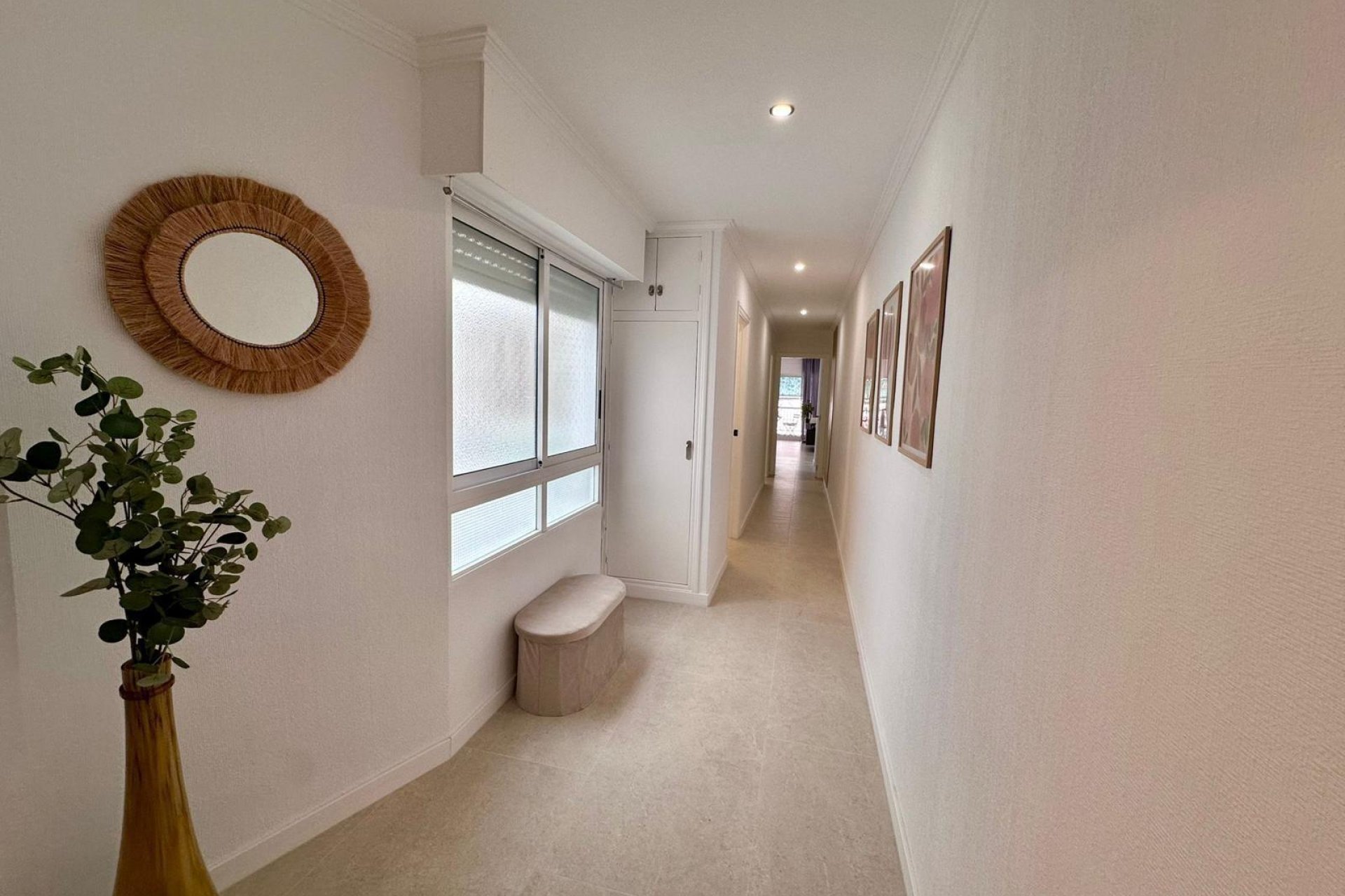 Revente - Appartement -
Torrevieja - Habaneras