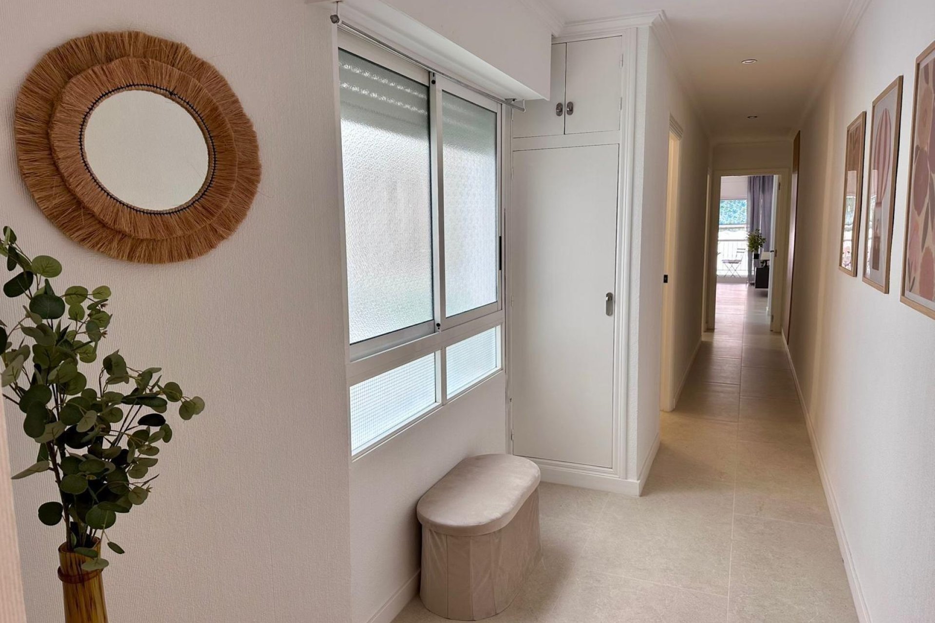 Revente - Appartement -
Torrevieja - Habaneras