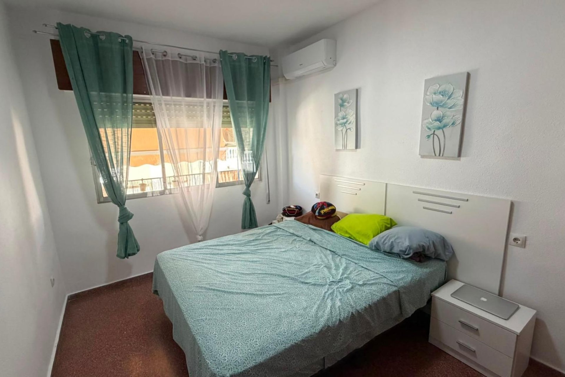 Revente - Appartement -
Torrevieja - Habaneras