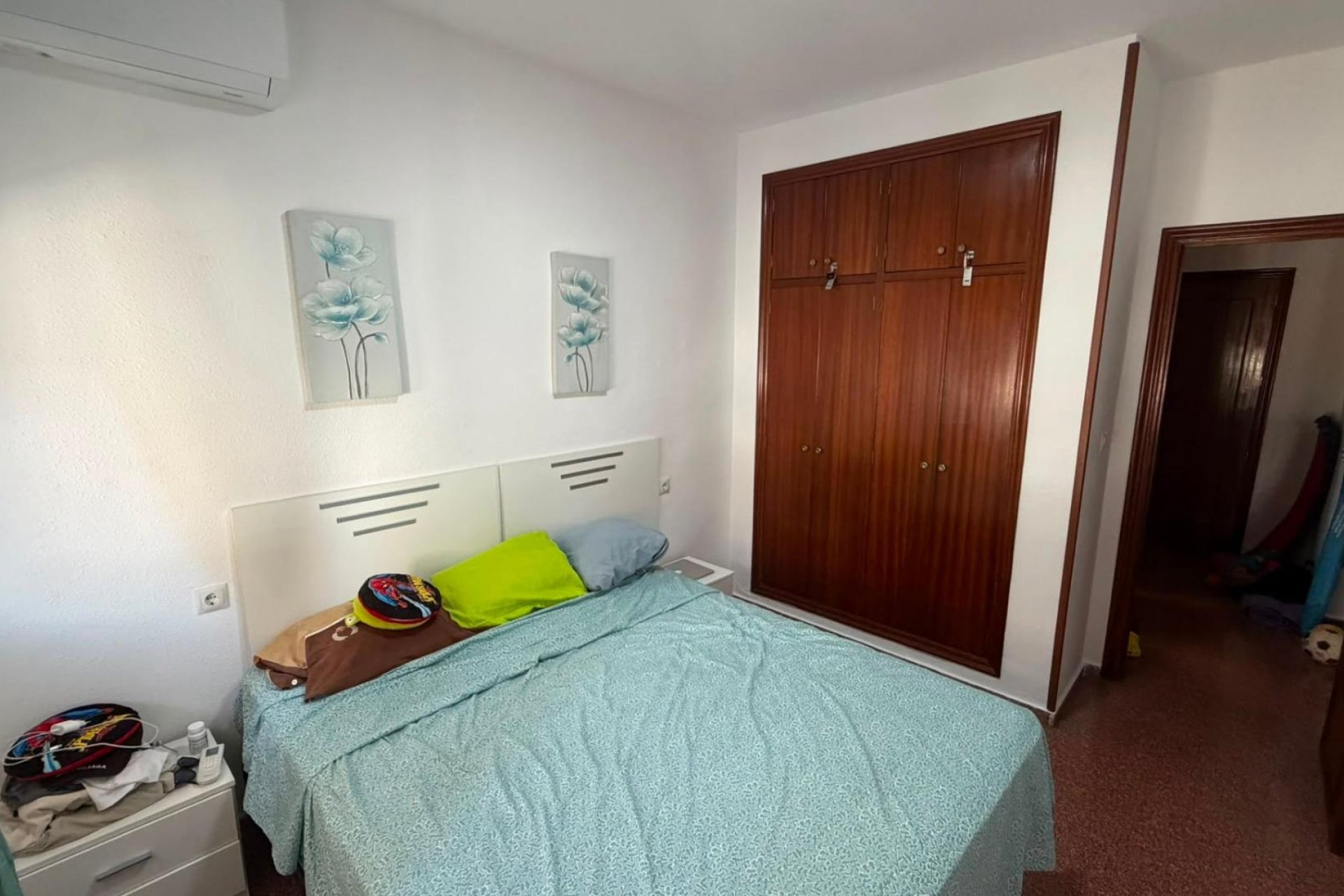 Revente - Appartement -
Torrevieja - Habaneras