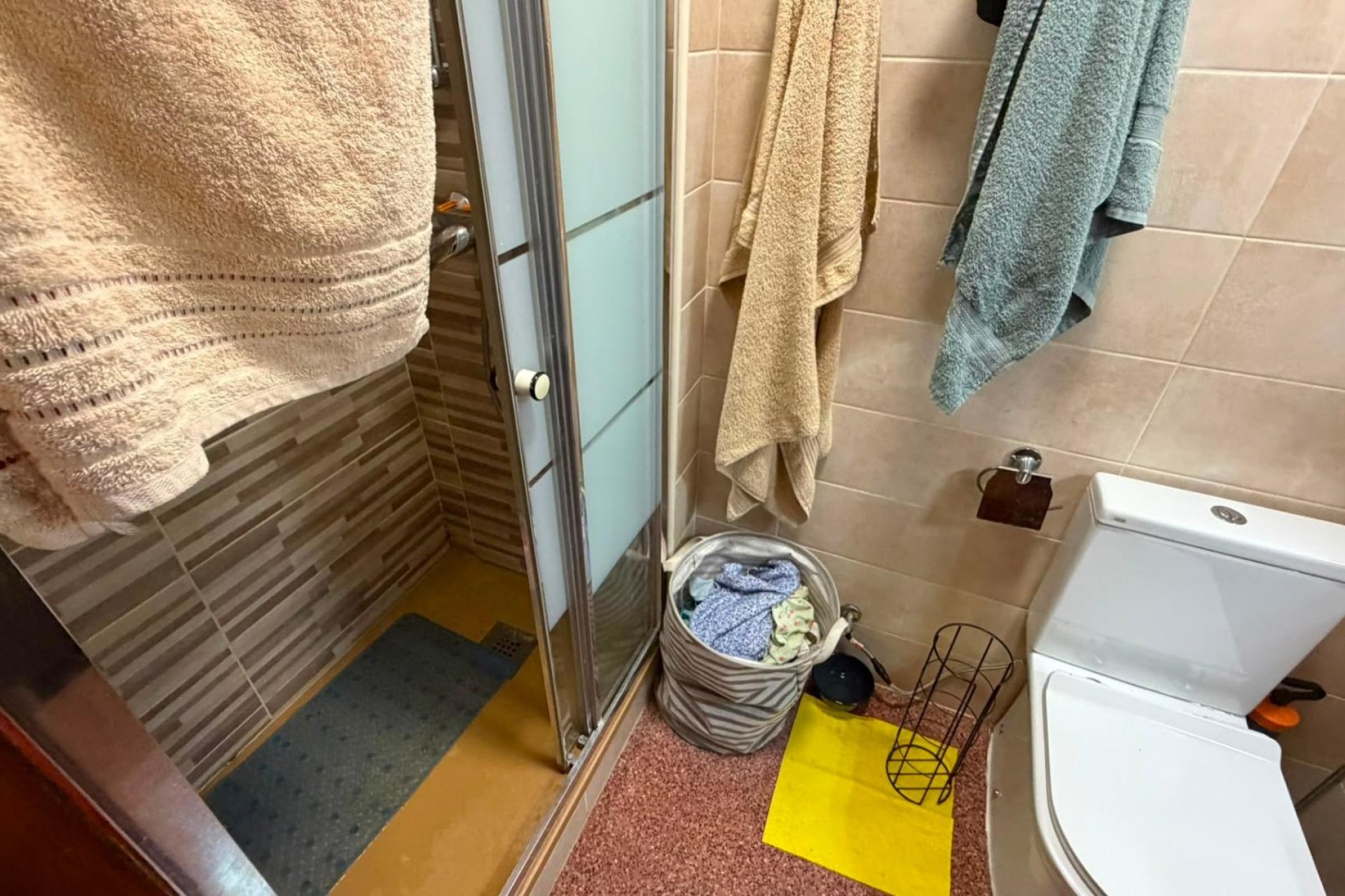 Revente - Appartement -
Torrevieja - Habaneras