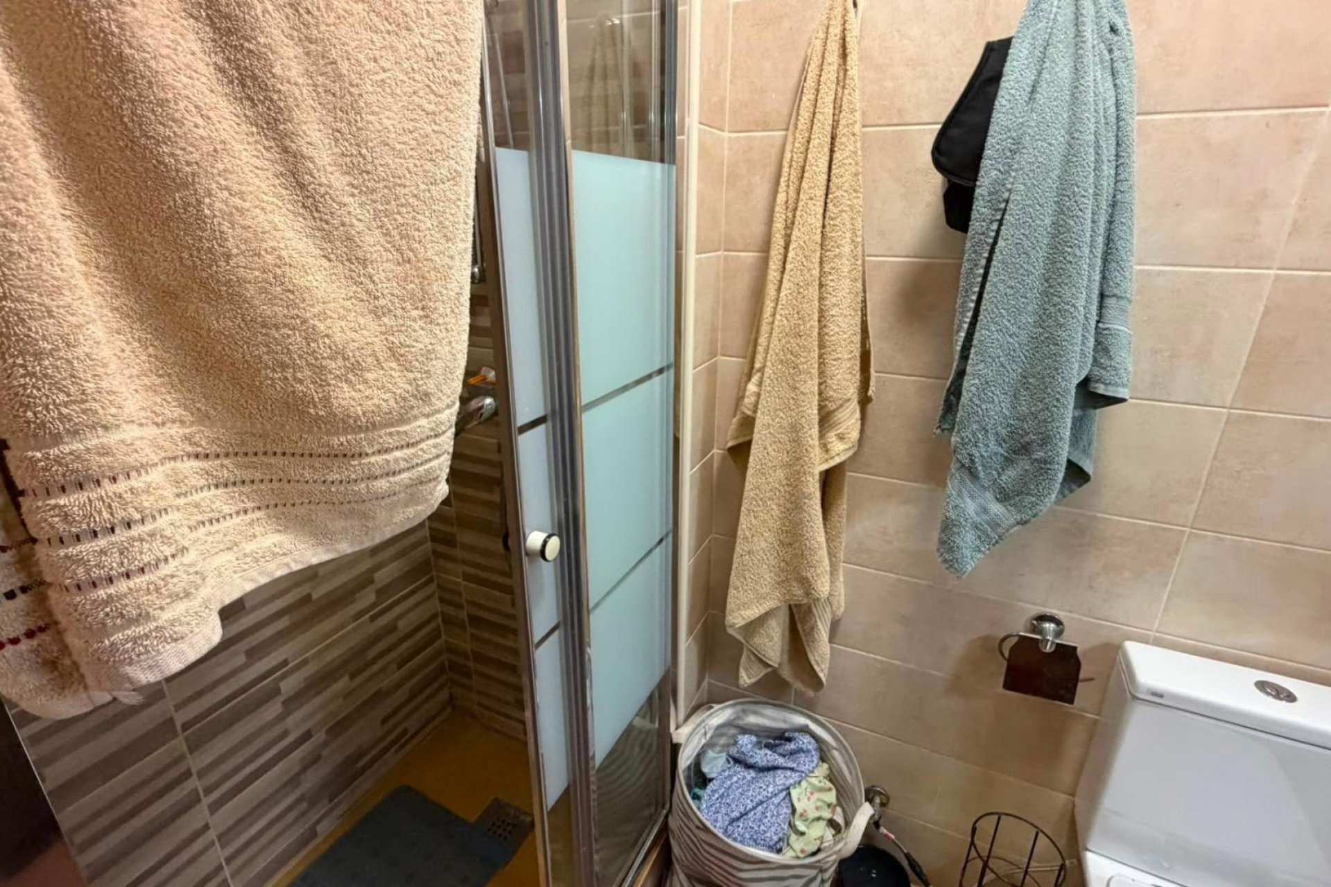 Revente - Appartement -
Torrevieja - Habaneras